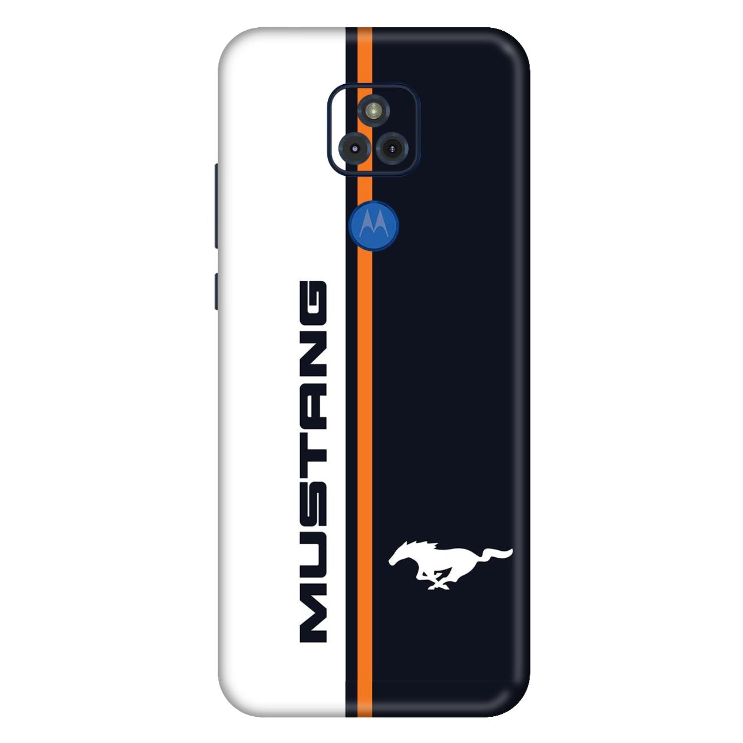 Moto G Play (2021) Skins & Wraps