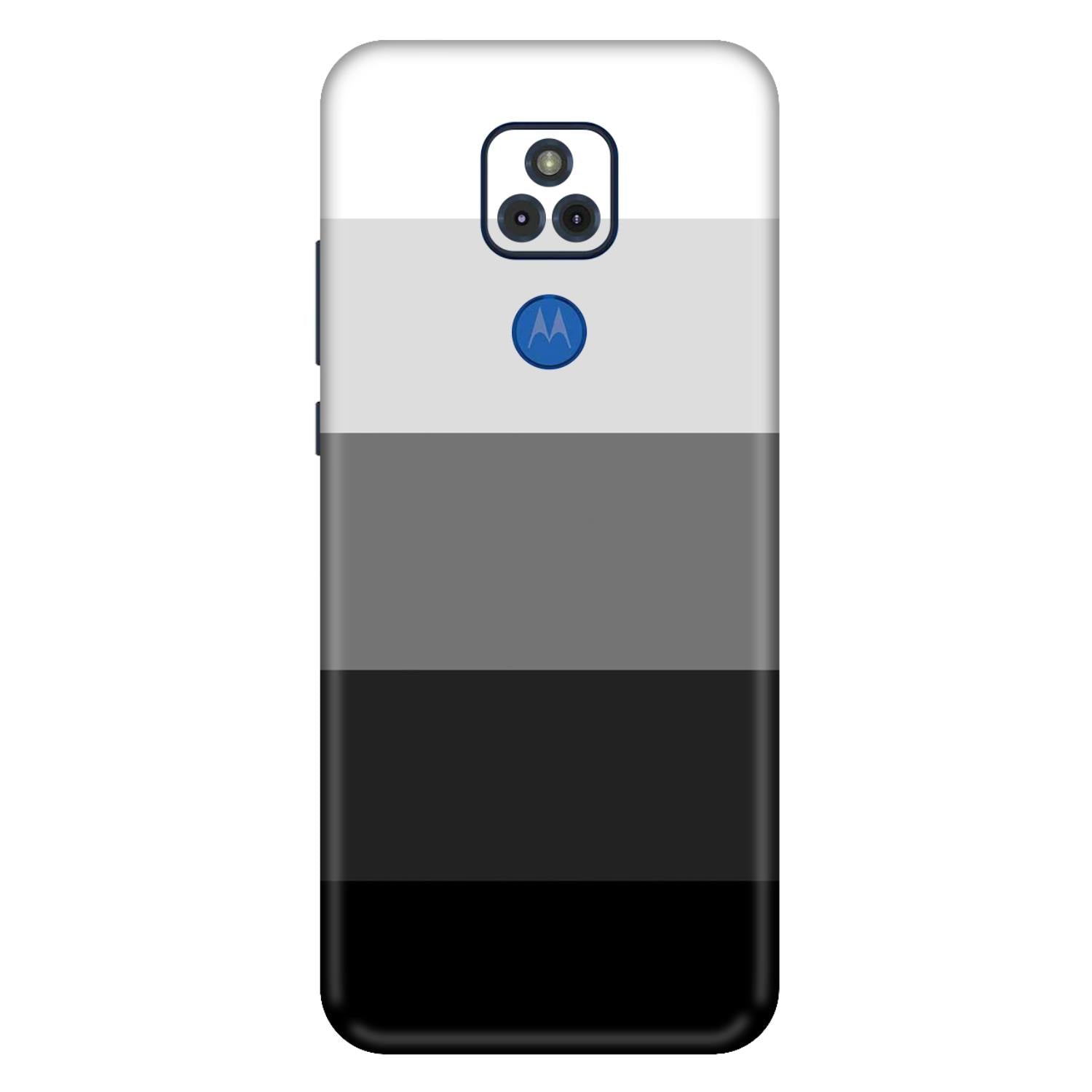 Moto G Play (2021) Skins & Wraps