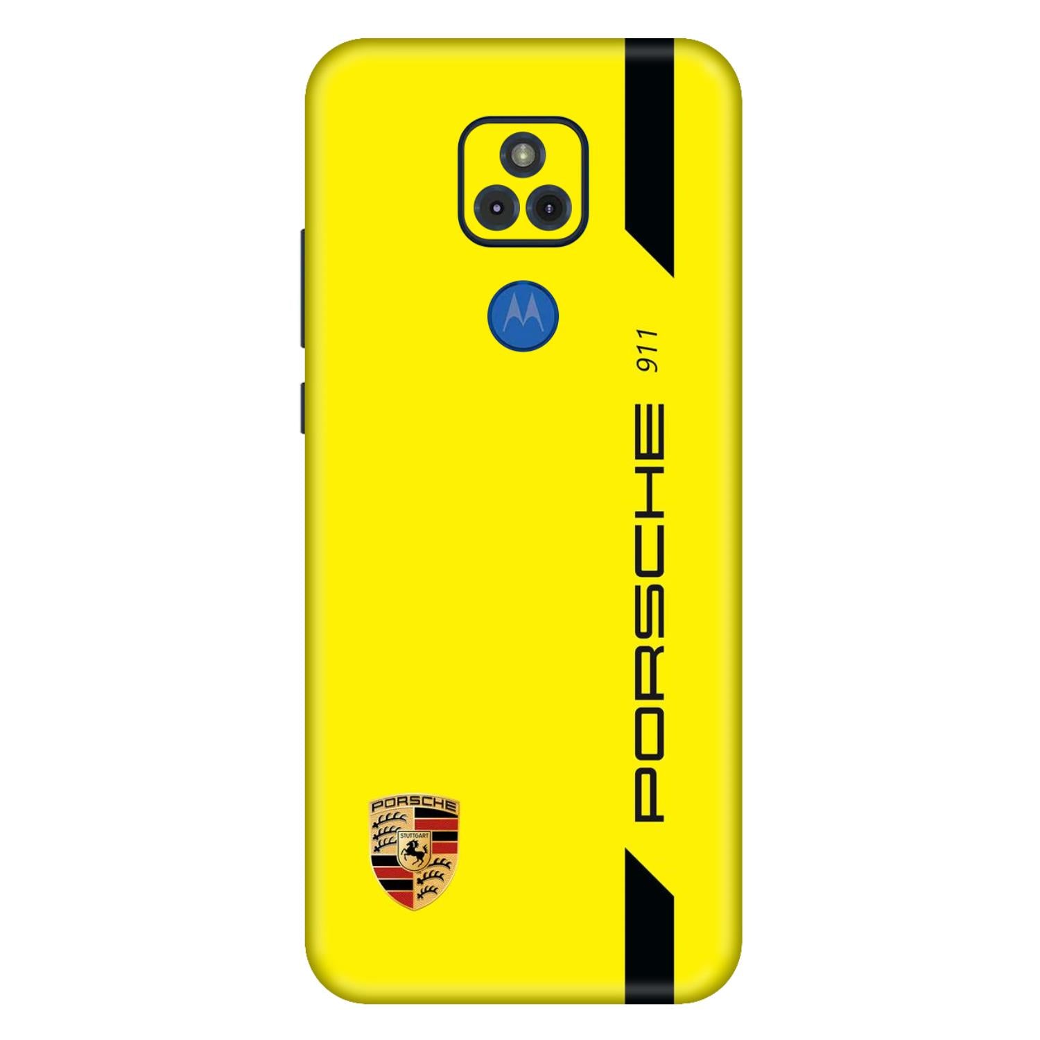 Moto G Play (2021) Skins & Wraps