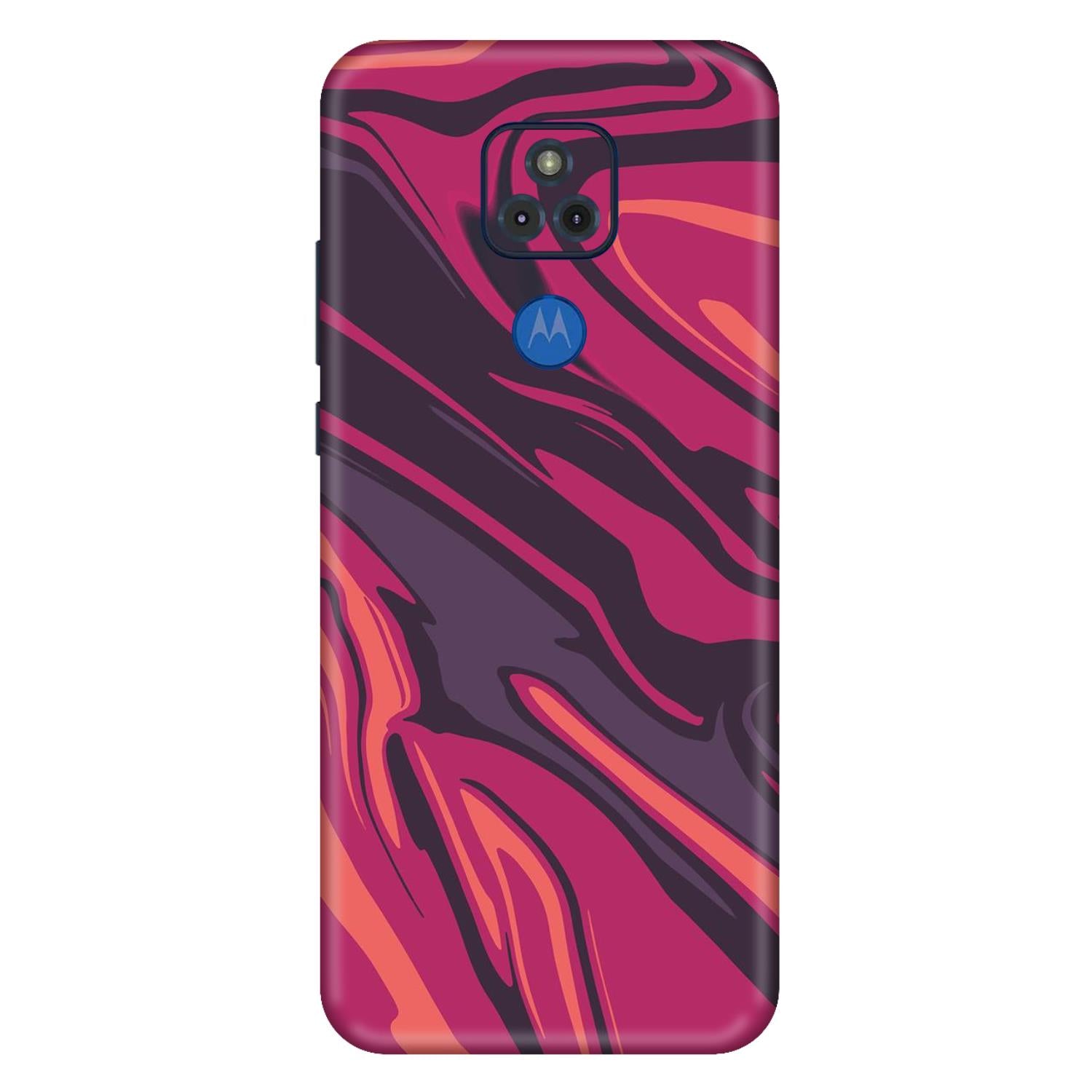 Moto G Play (2021) Skins & Wraps