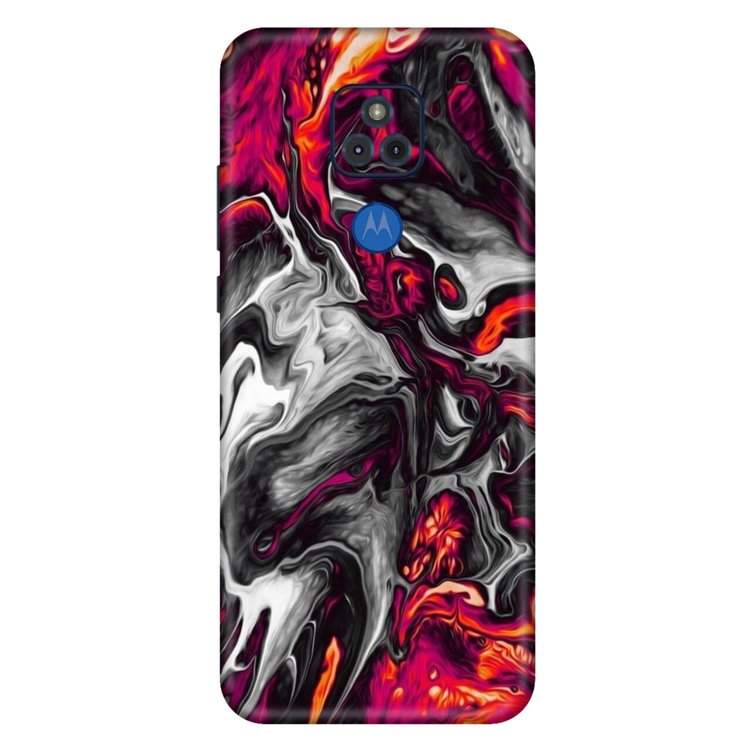 Moto G Play (2021) Skins & Wraps