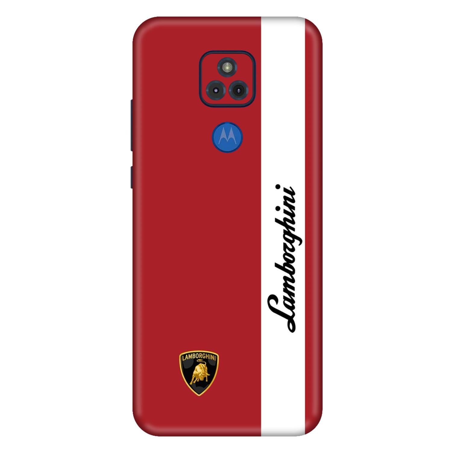 Moto G Play (2021) Skins & Wraps
