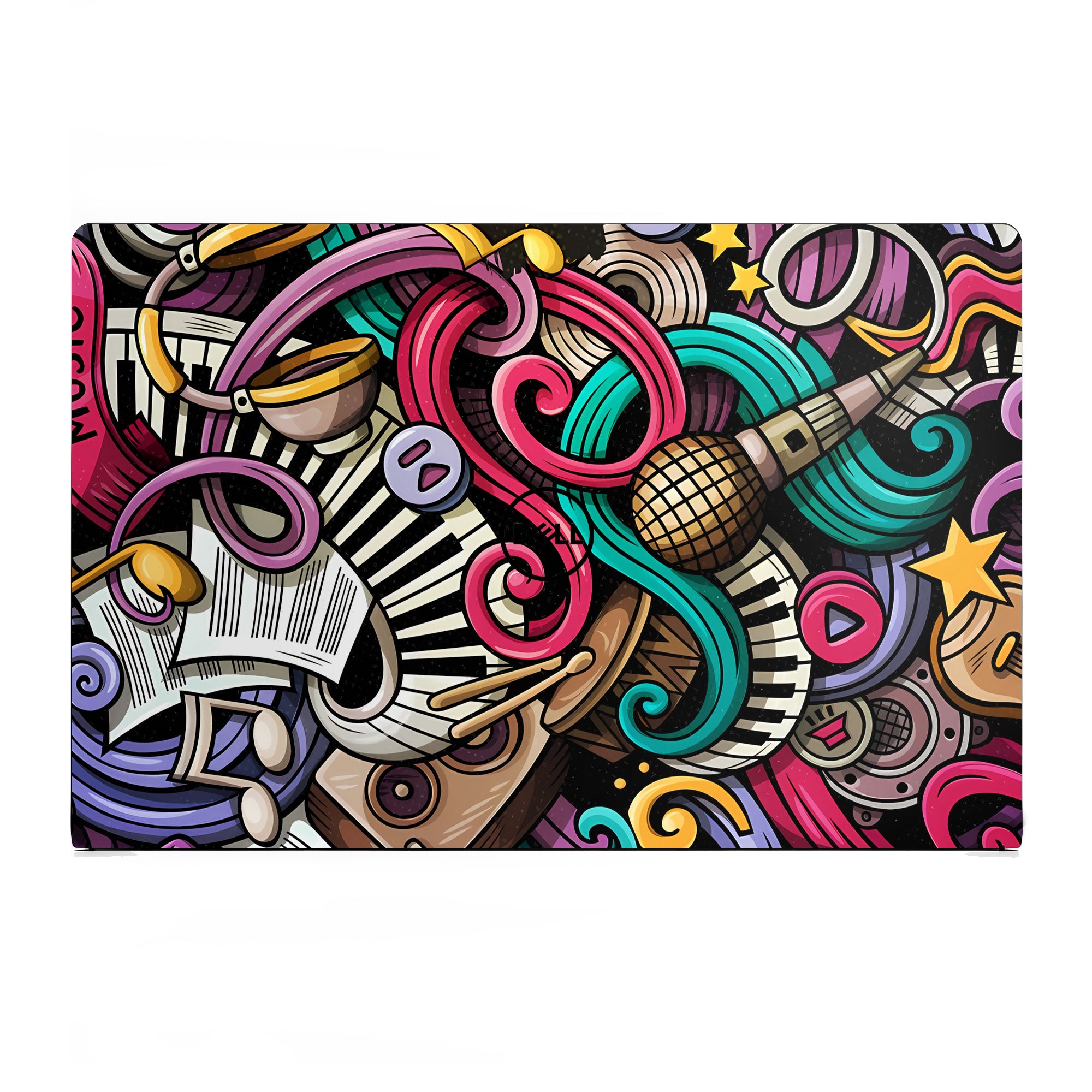 Dell Inspiron 14 7447 P55G Skins & Wraps