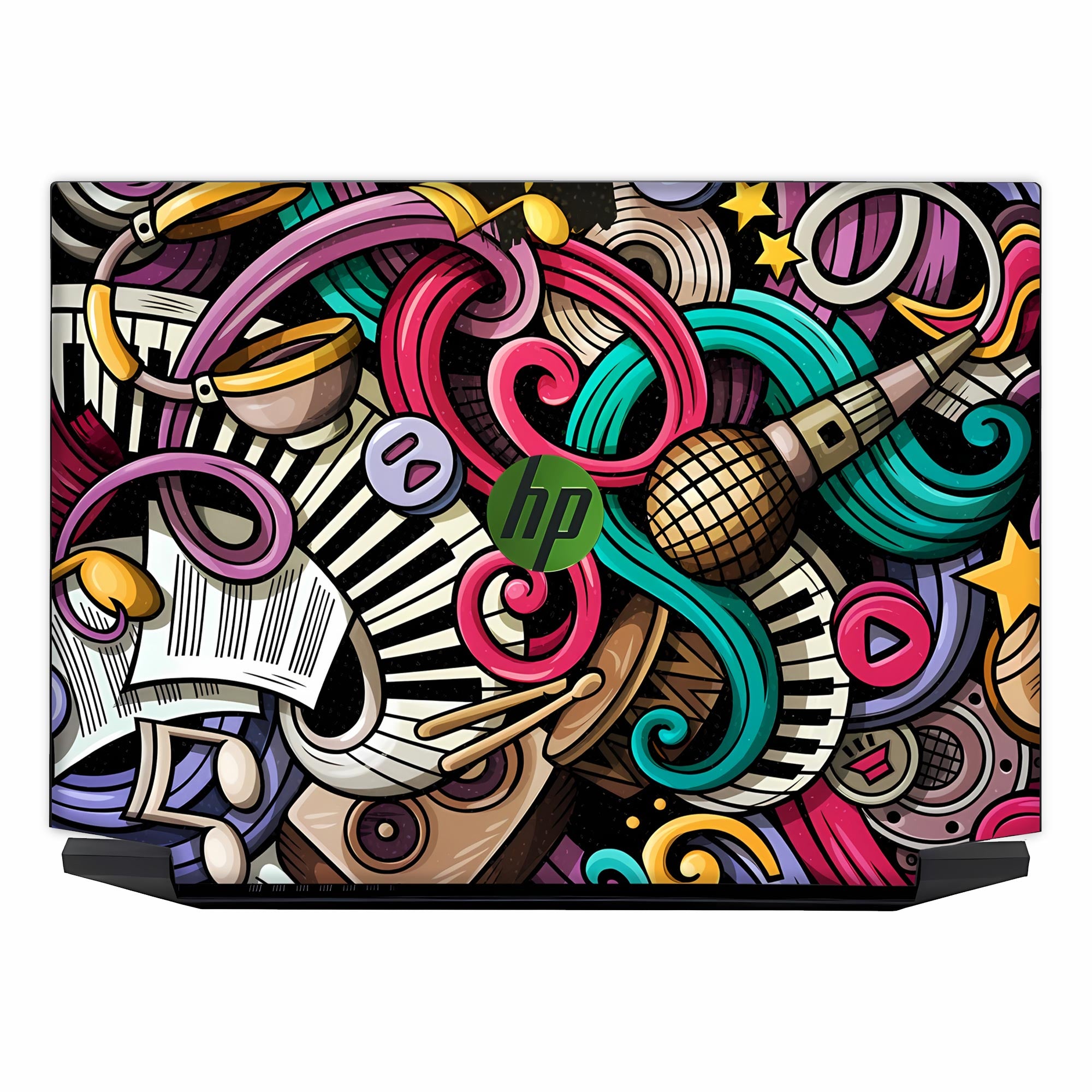 Hp Pavilion Gaming -15-EC1054AX Skins & Wraps