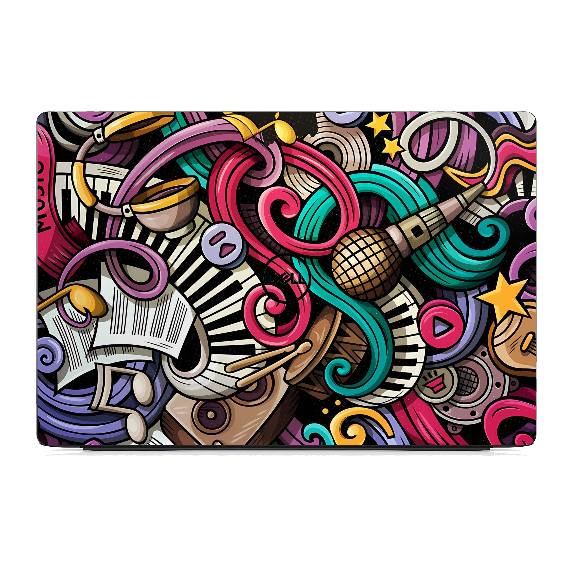 Dell Inspiron 7437 P42G Skins & Wraps