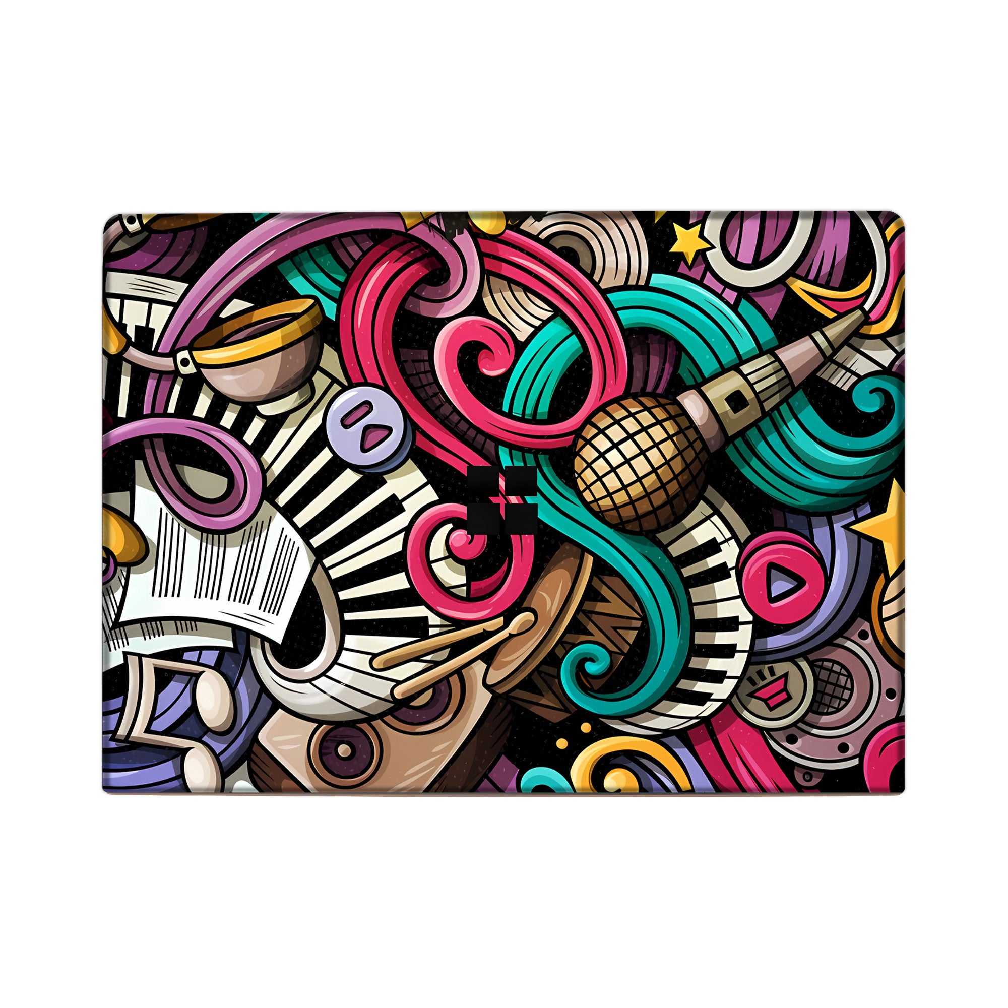 Surface 3rd Gen 13.5 inch 2019 Skins & Wrap