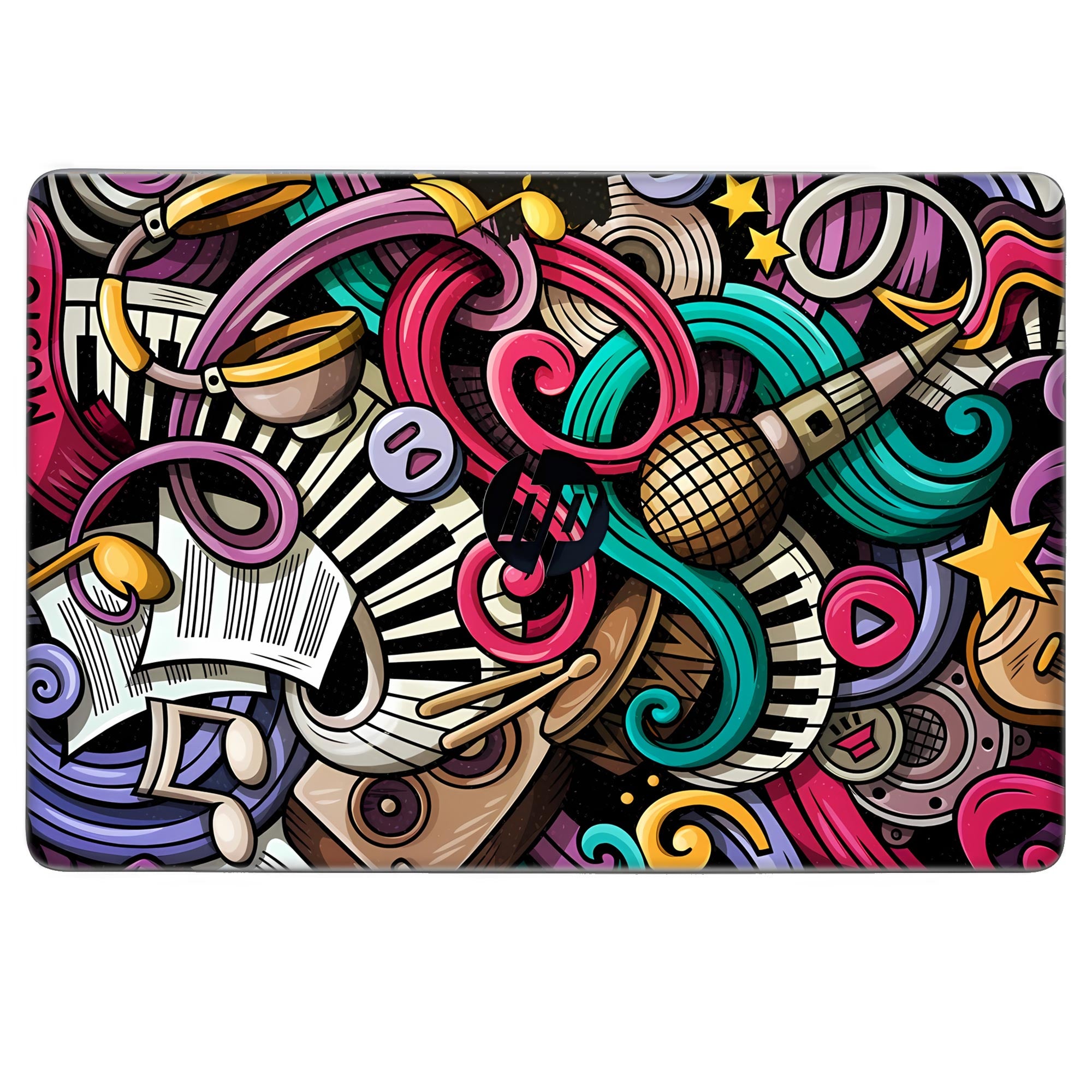 Hp Notebook - 15s-BS0XX Skins & Wraps