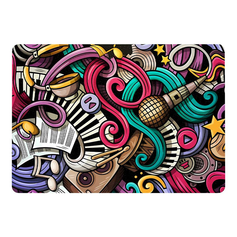 MacBook Air 15 inch M2 2023 Skins & Wraps