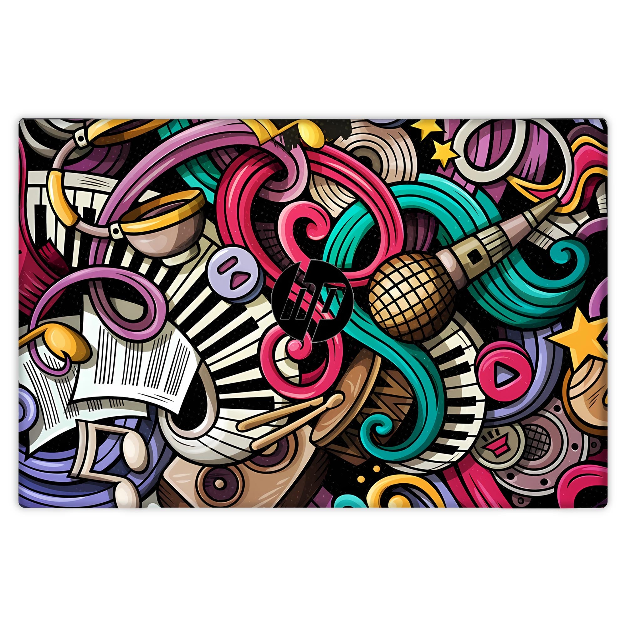 Hp Pavilion 15 -CS1080TX,9461NGW Skins & Wraps