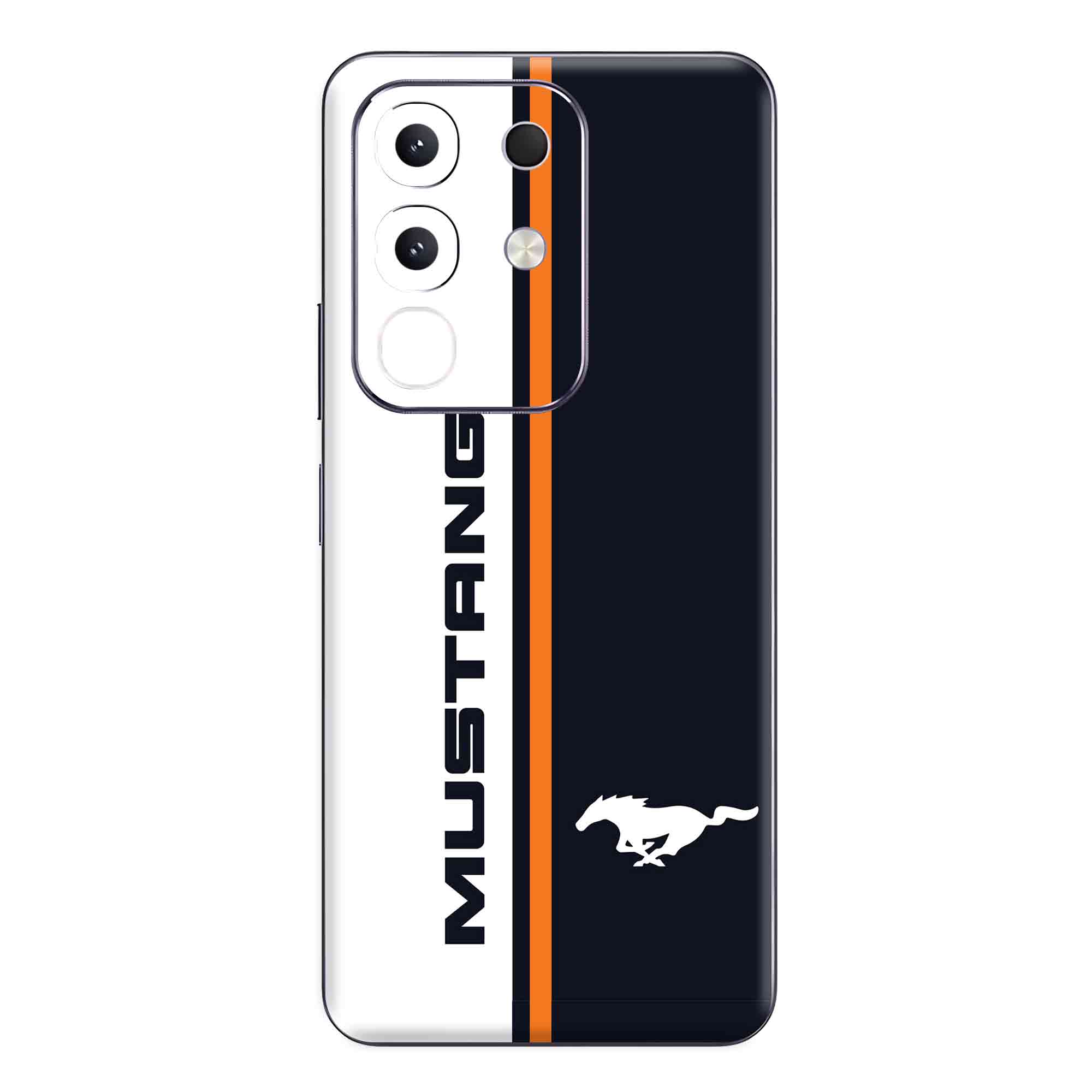 Vivo T4x (5G) Skins & Wraps