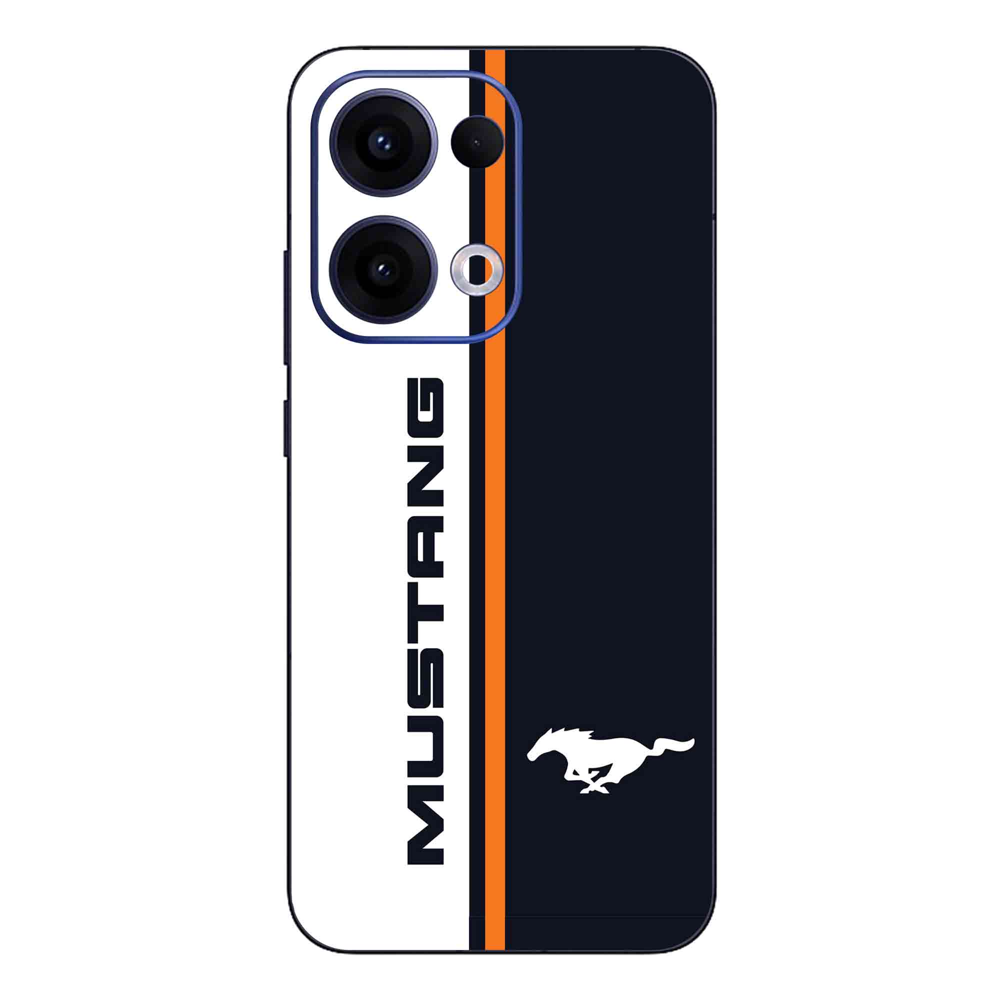 Oppo Reno 13 (5G) Skins & Wraps