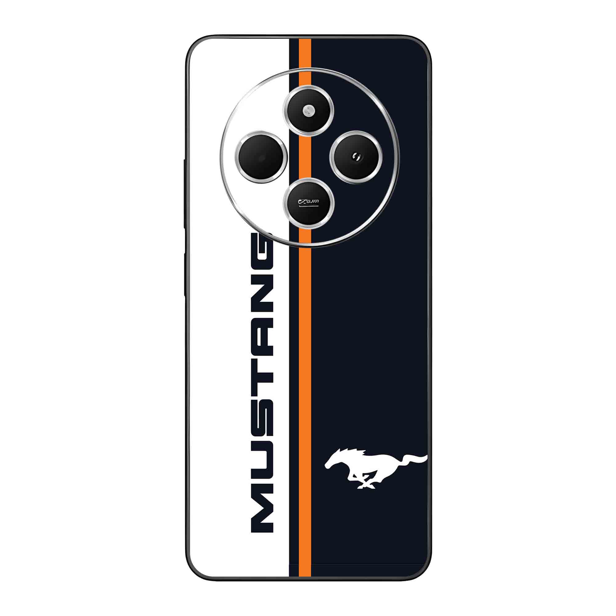 Redmi A4 (5G) Skins & Wraps