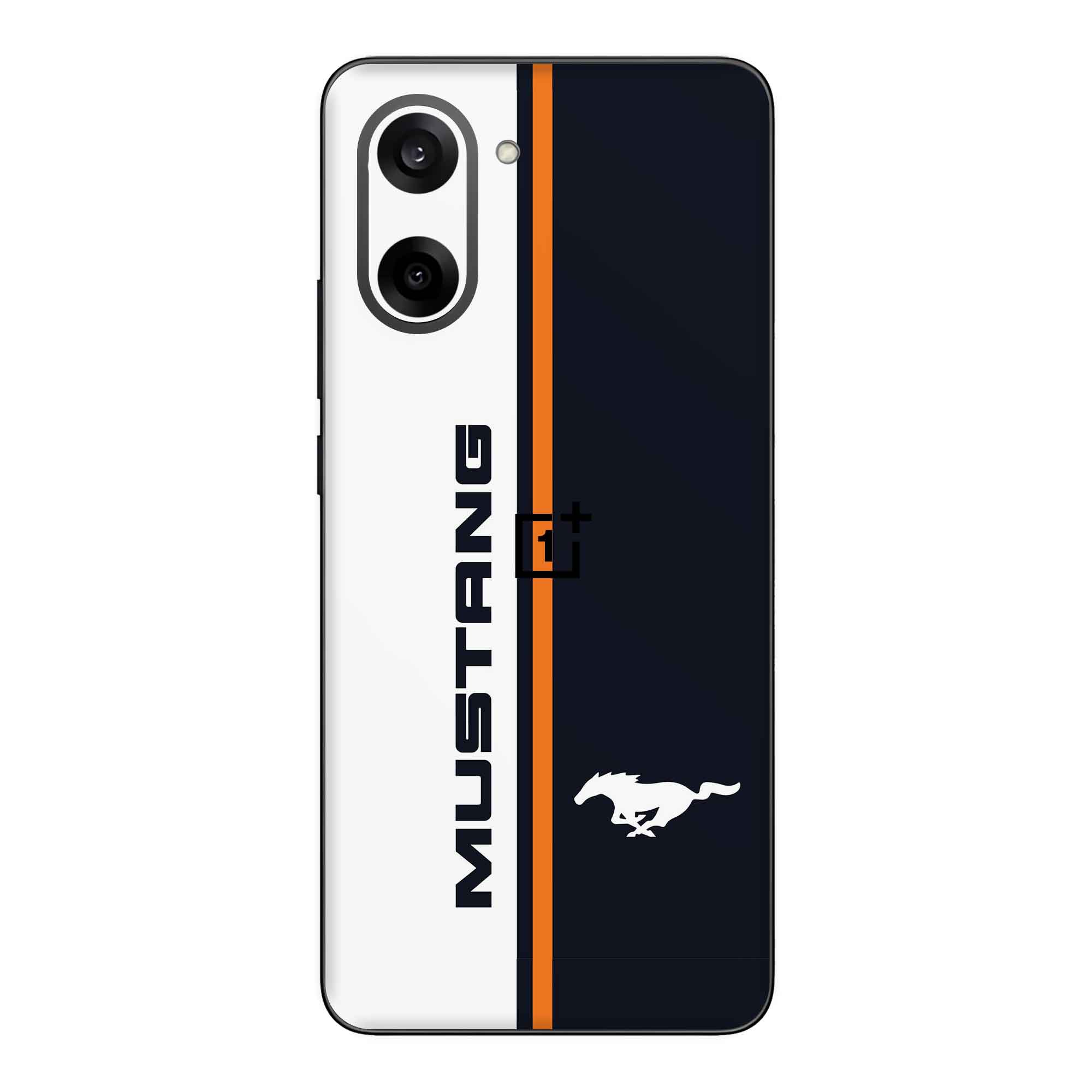 Oneplus Nord CE 5 (5G) Skins & Wraps