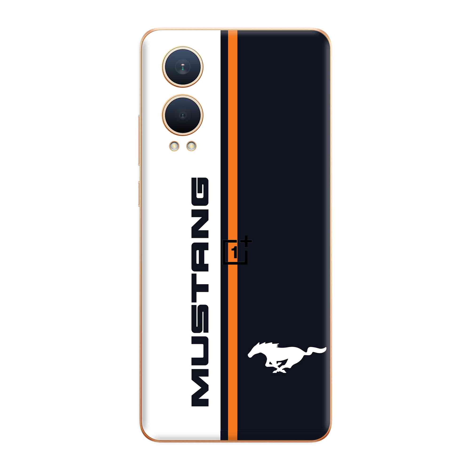OnePlus Nord CE 4 Lite Skins & Wraps
