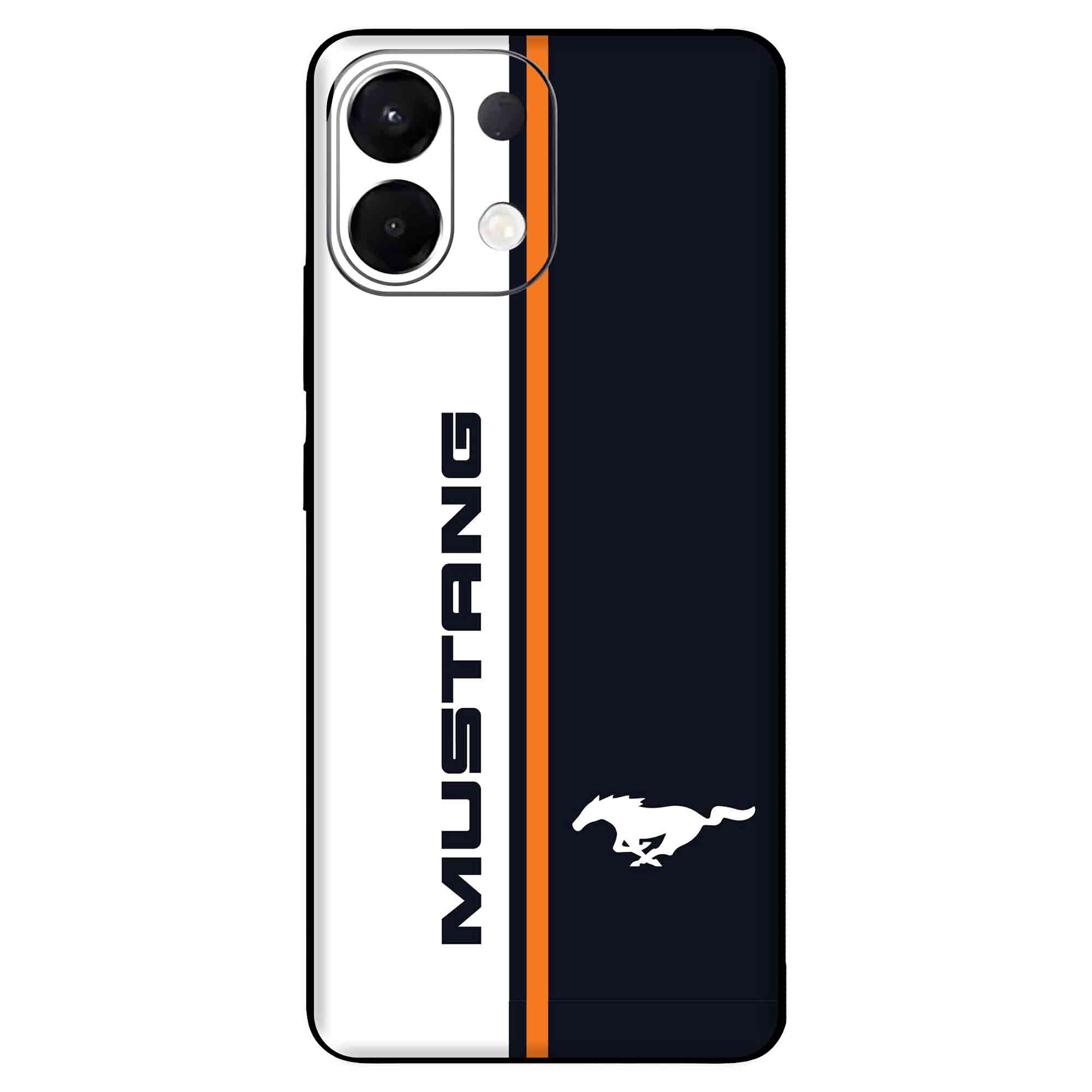 Oppo K13 (5G) Skins & Wraps