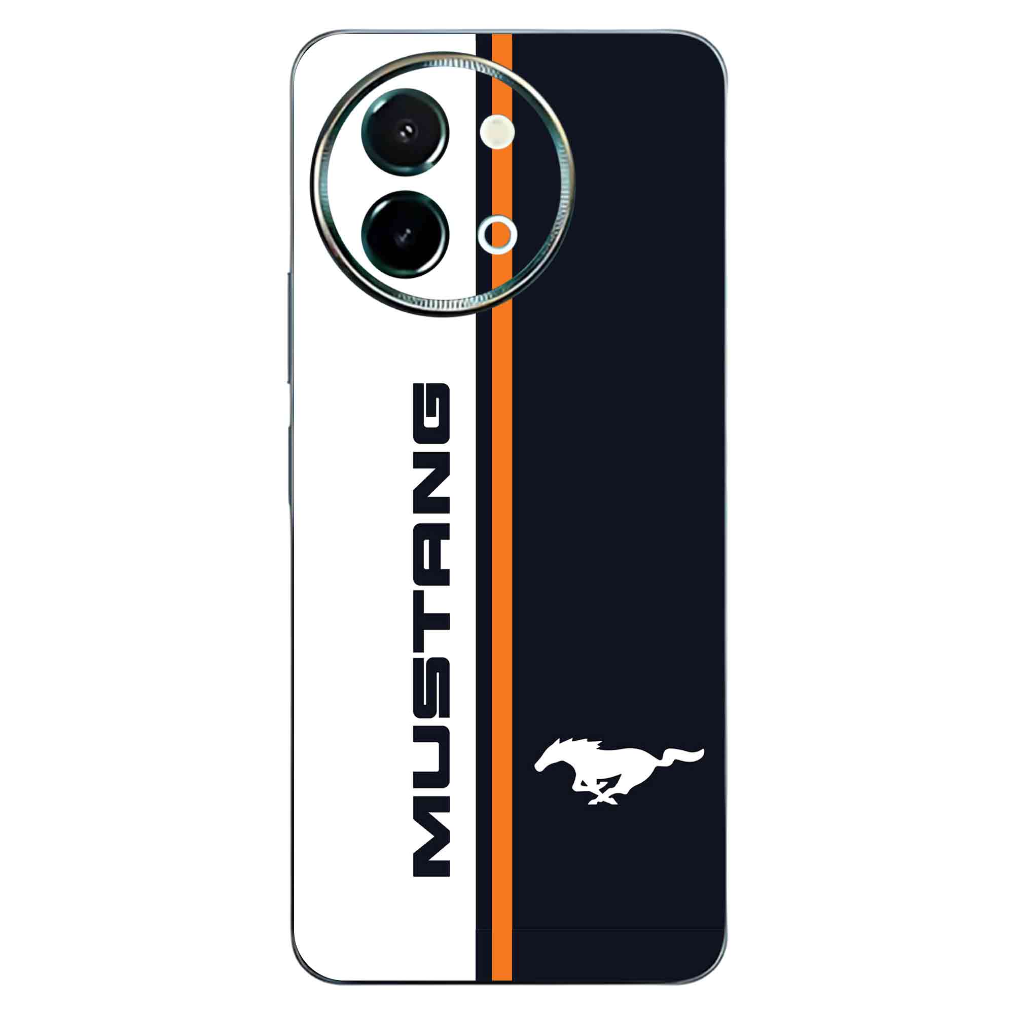 Vivo Y58 (5G) Skins & Wraps