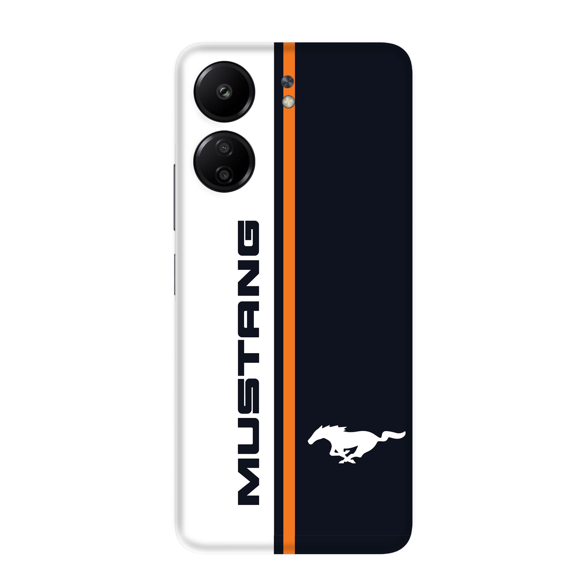 Poco C65 Skins & Wraps