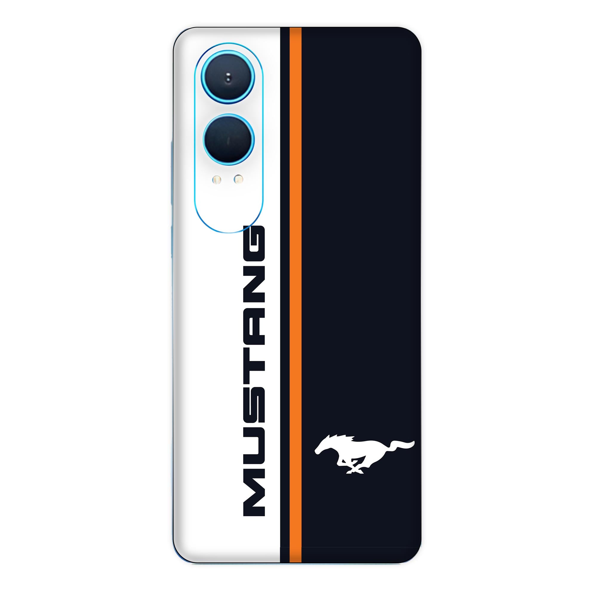 OnePlus Nord CE 4 (5G) Skins & Wraps
