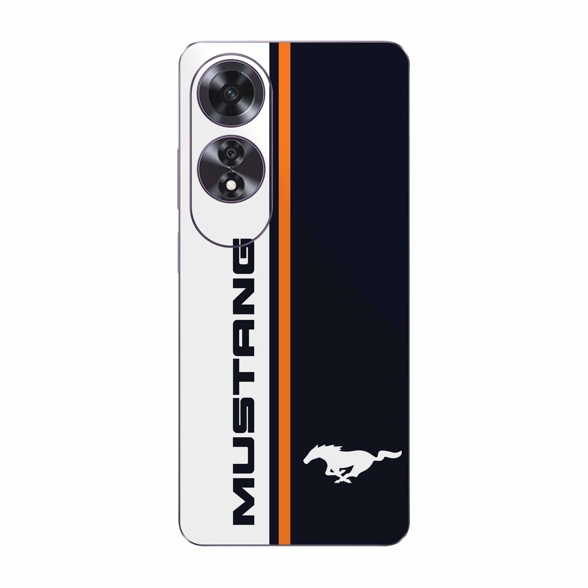 Oppo A60 Skins & Wraps