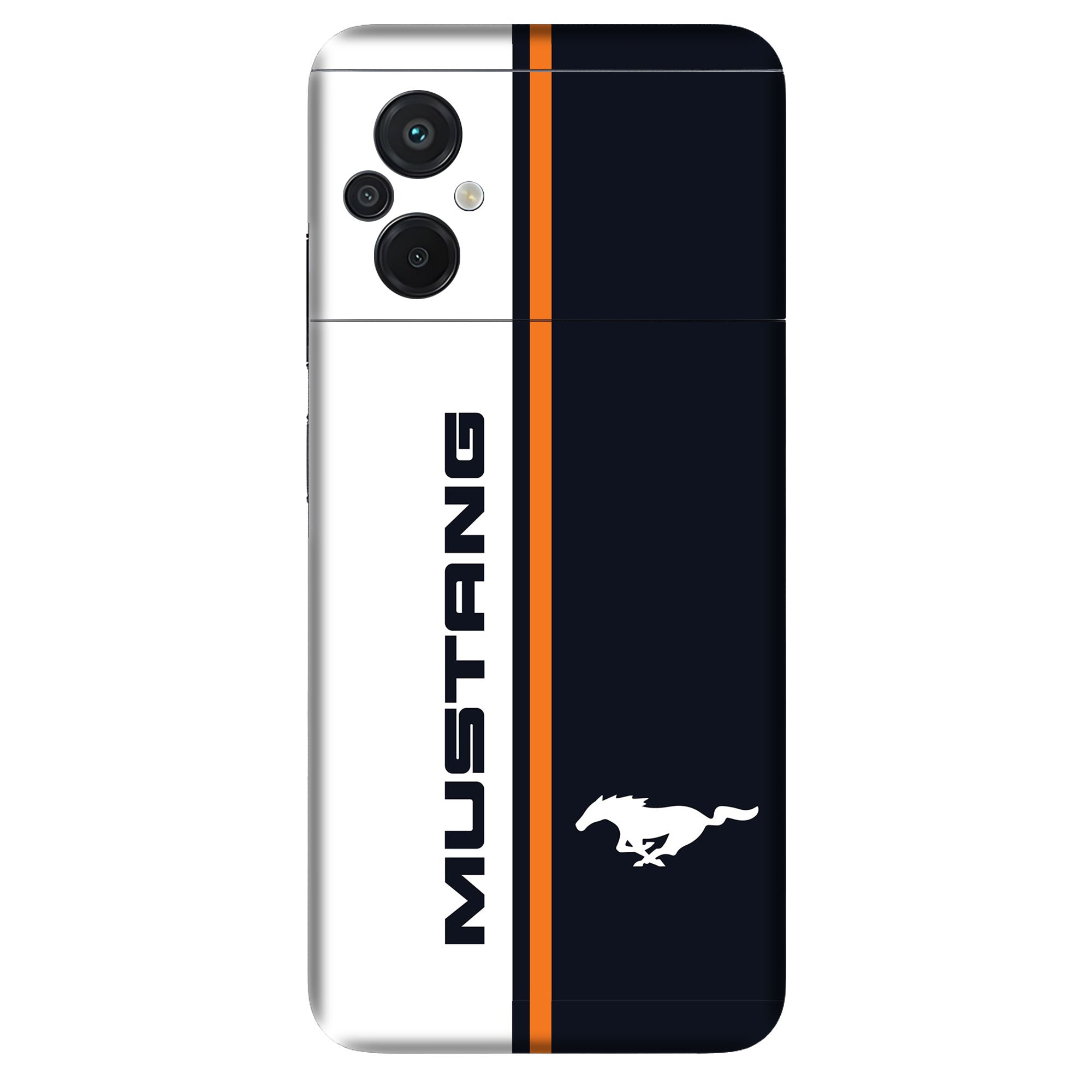 Poco M5 (5G) Skins & Wraps