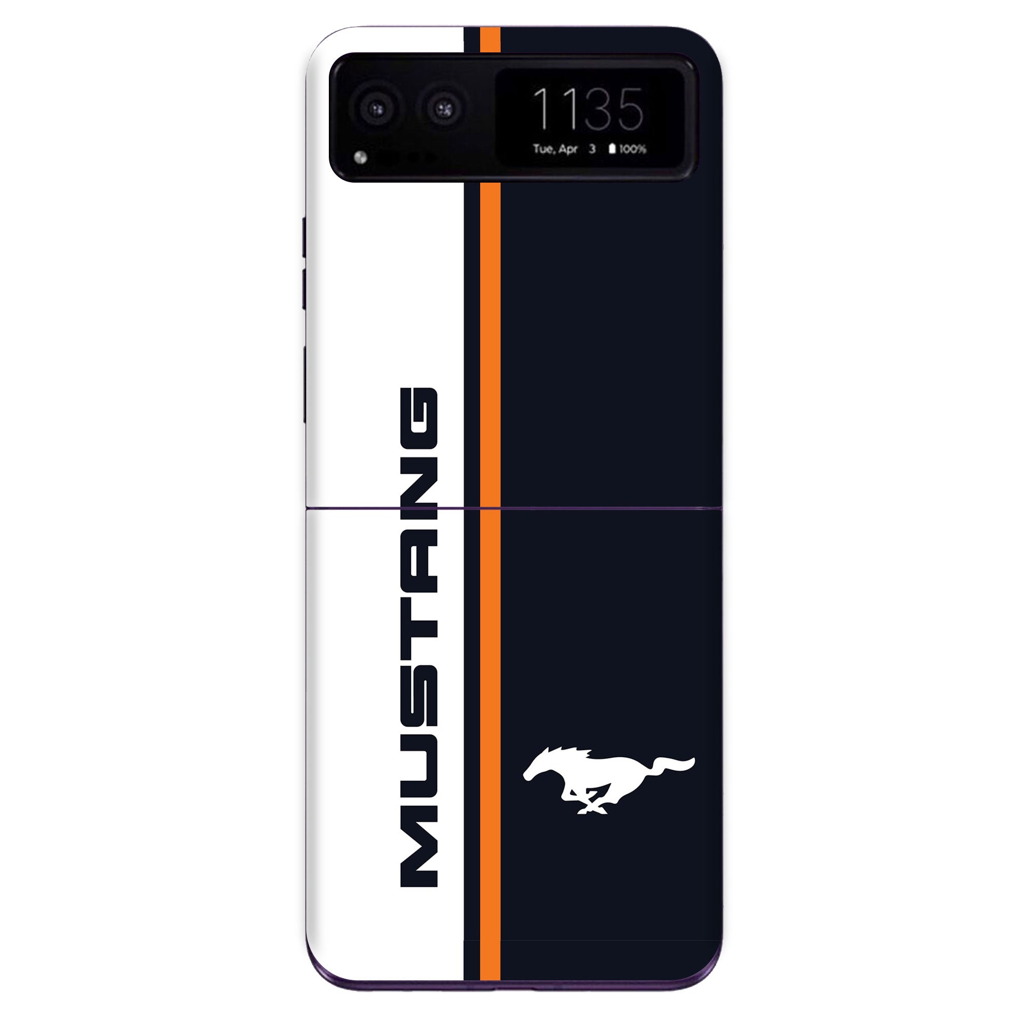 Moto Razr 40 (5G) Skins & Wraps
