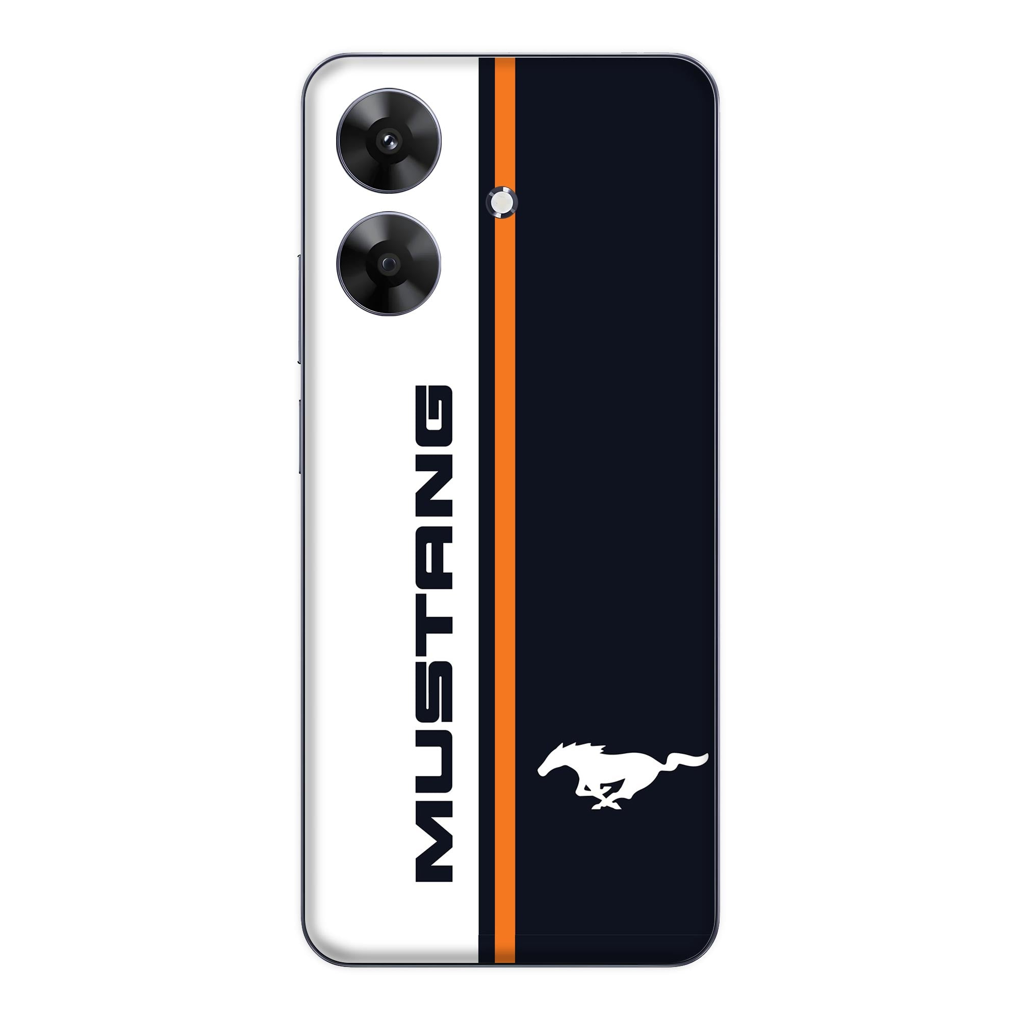 Realme C61 Skins & Wraps