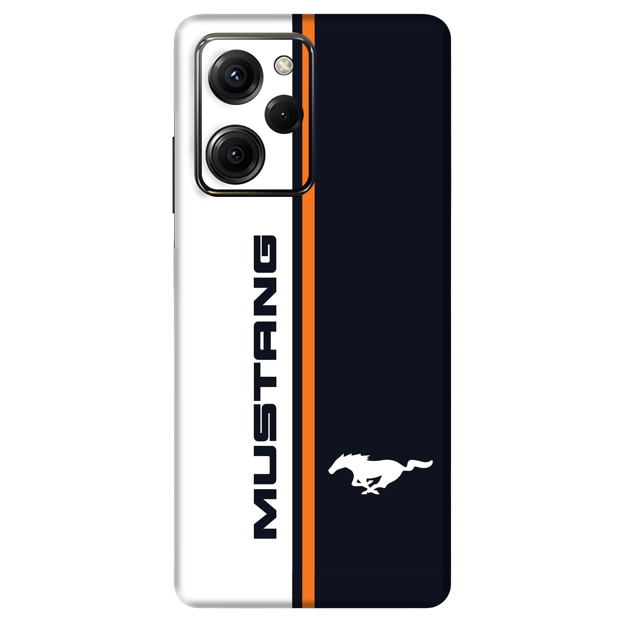 Poco X5 Pro (5G) Skins & Wraps