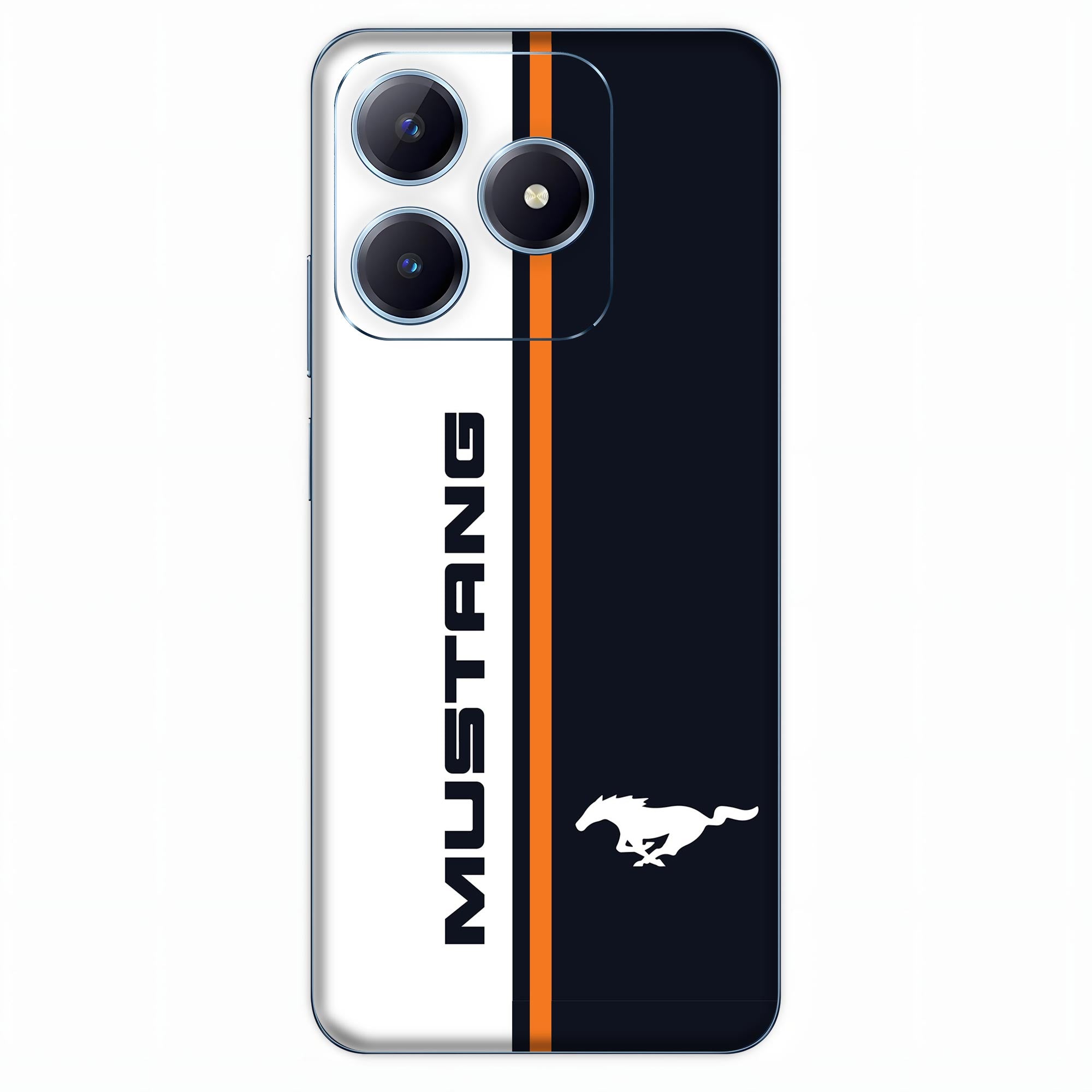 Realme Narzo N63 Skins & Wraps