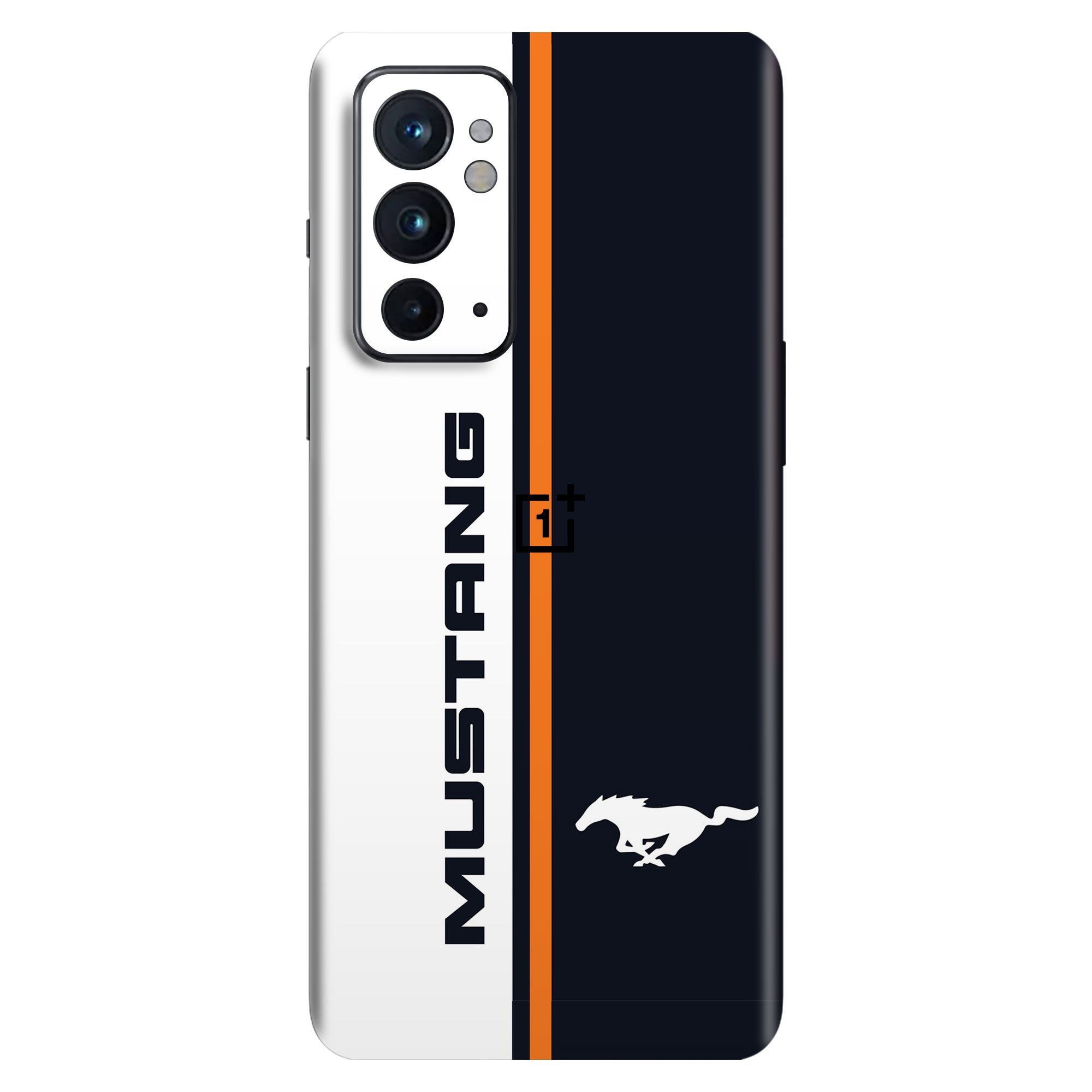 OnePlus 9RT Skins & Wraps