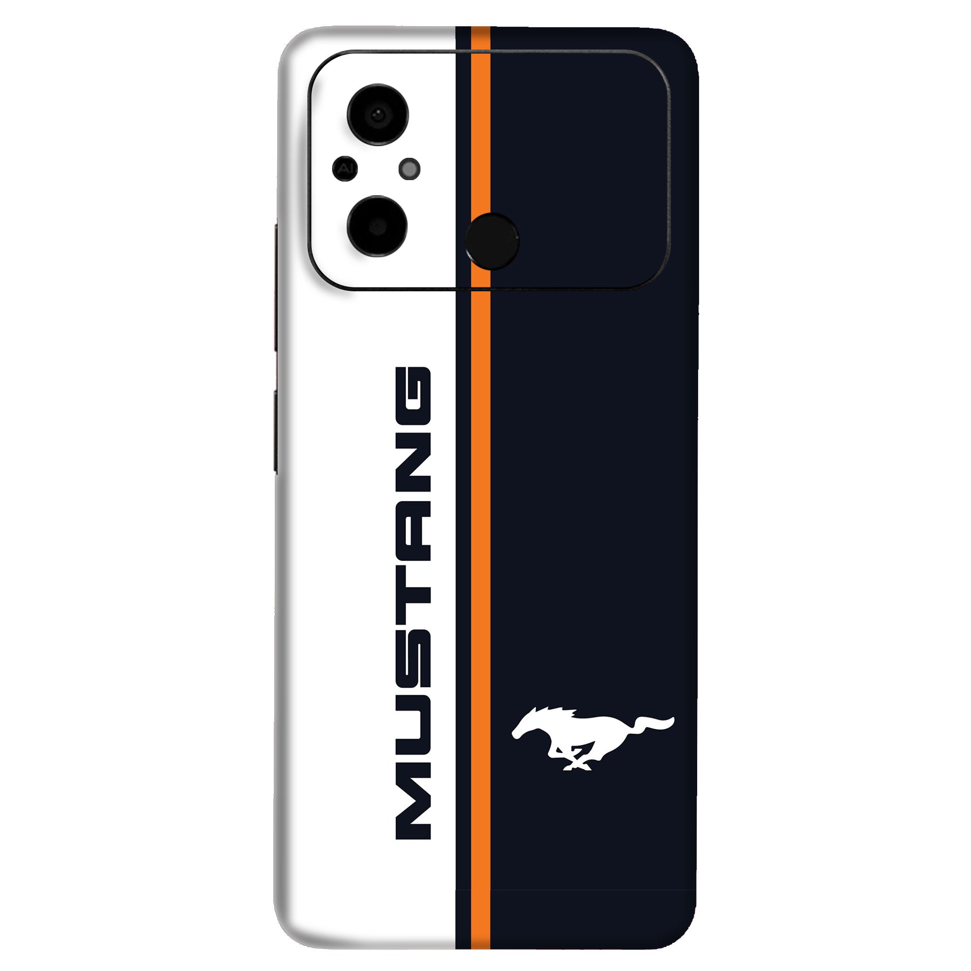 Poco C55 Skins & Wraps