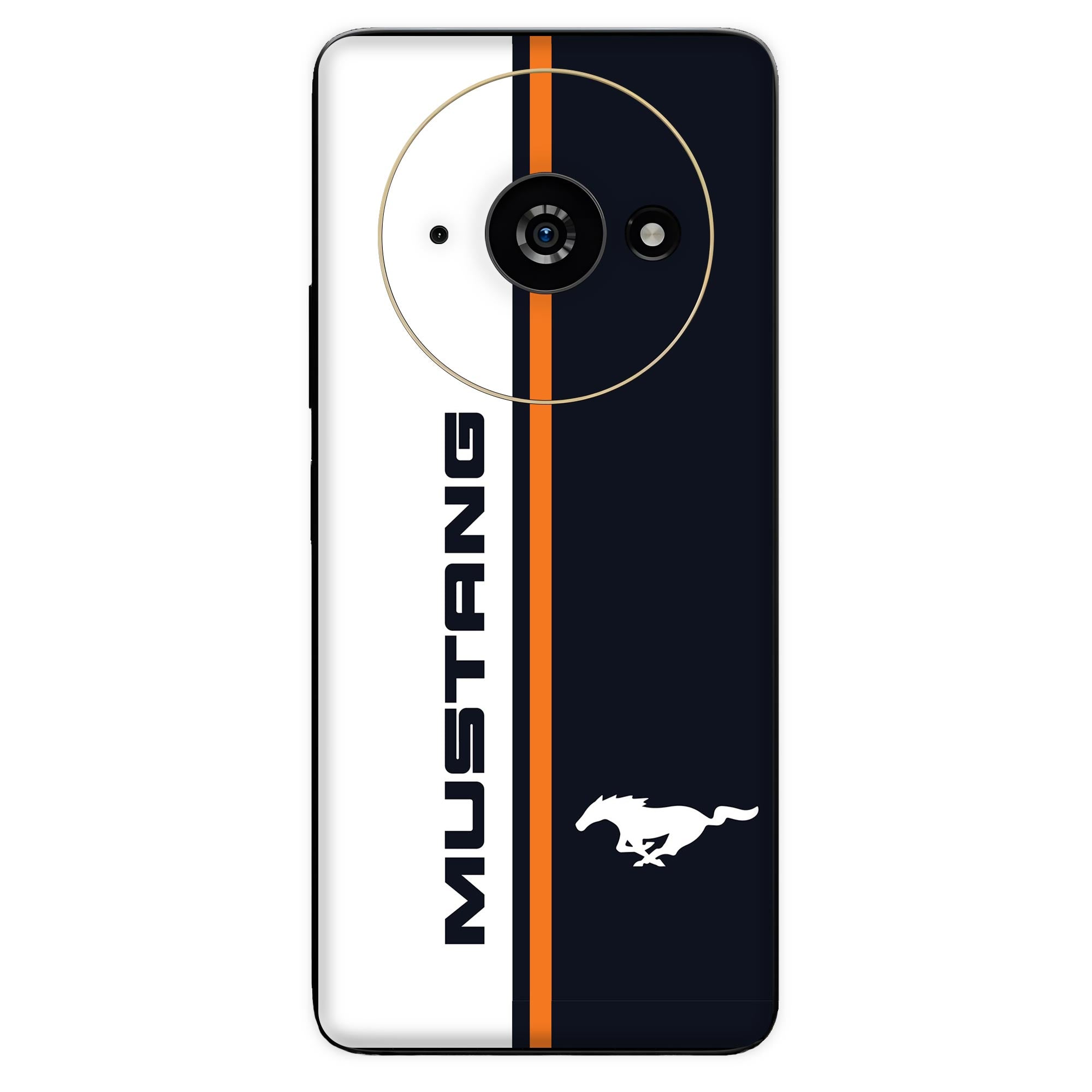 Poco C61 (5G) Skins & Wraps