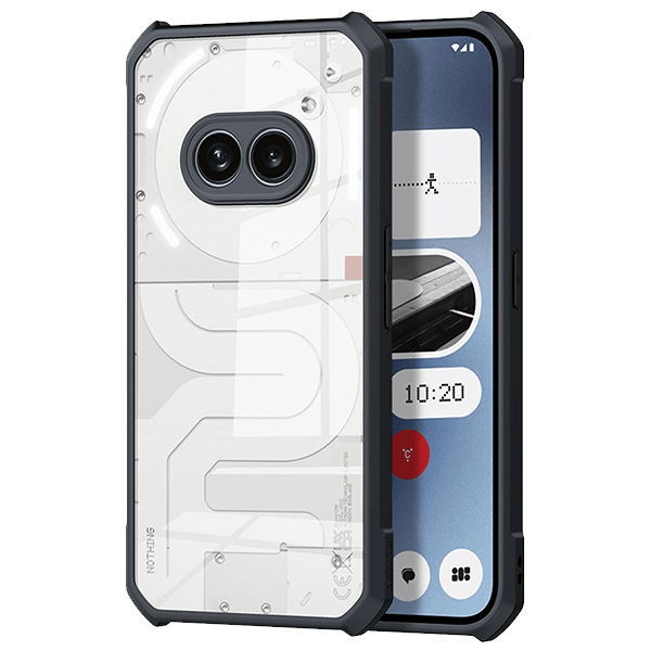 XUNDD Beatle drop protection case for Nothing Phone 2a Plus - view 1