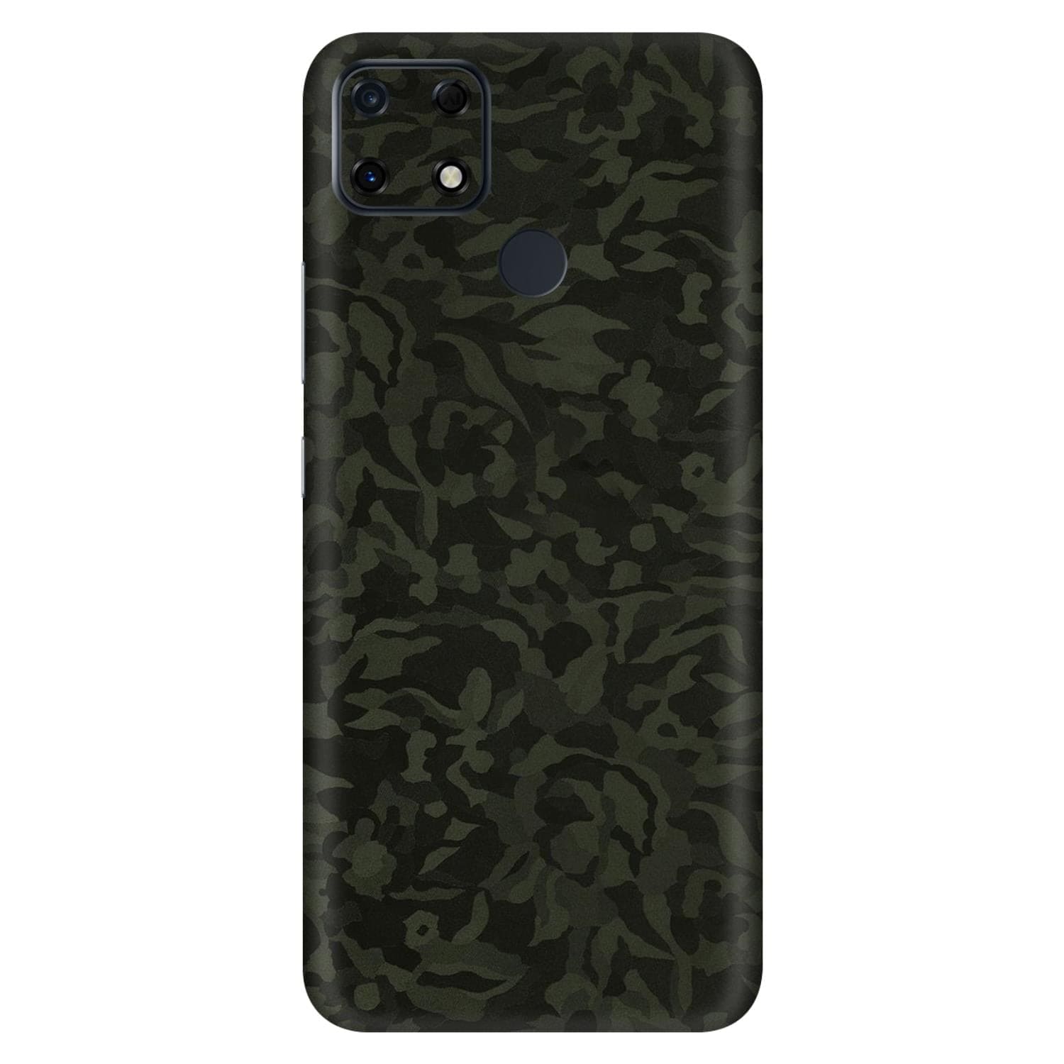 Realme Narzo 30A Skins & Wraps