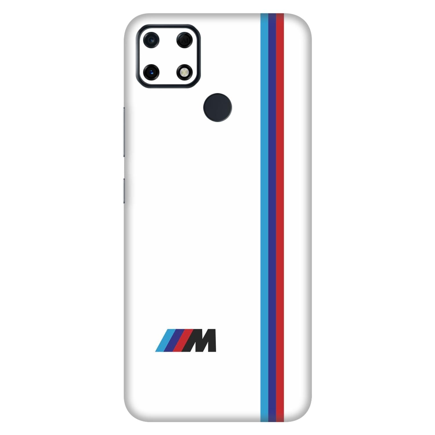 Realme Narzo 30A Skins & Wraps