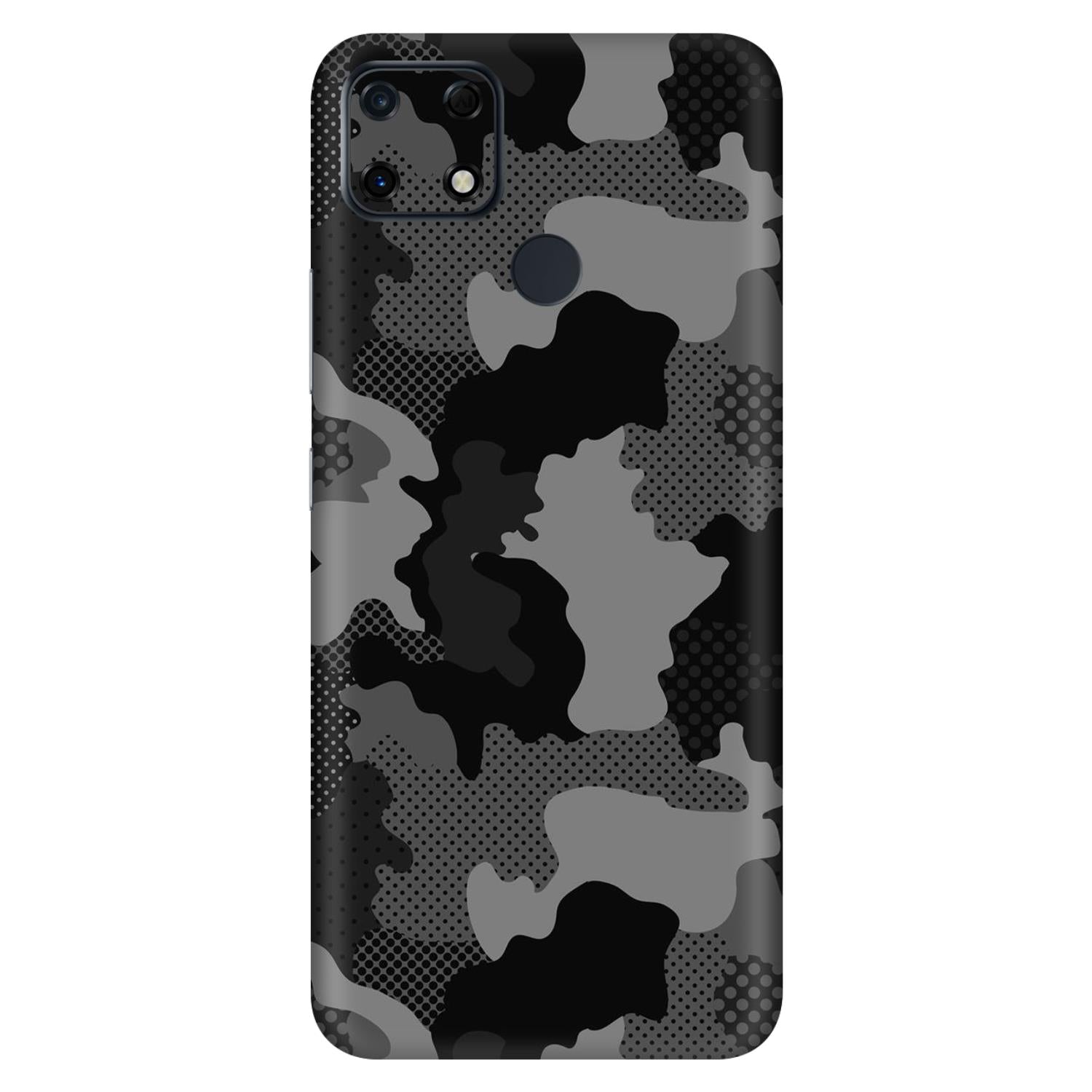 Realme Narzo 30A Skins & Wraps