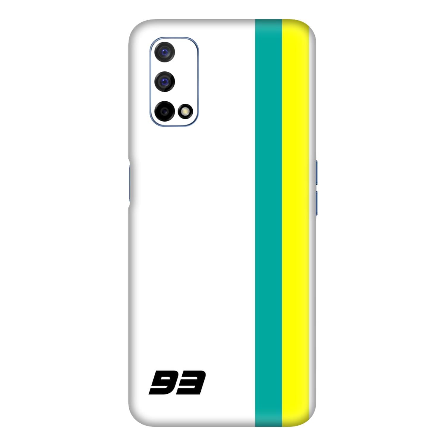 Realme Narzo 30 Pro (5G) Skins & Wraps