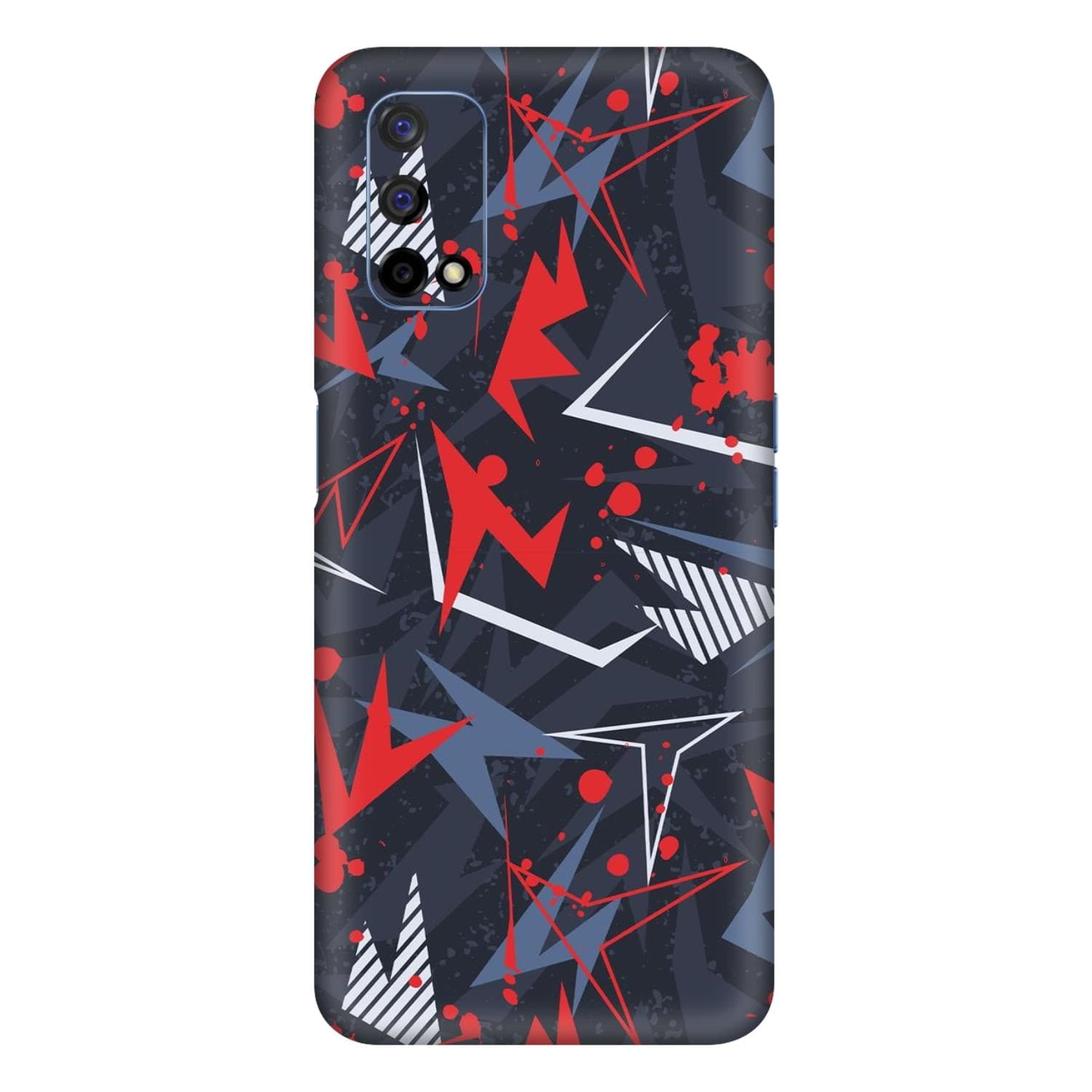 Realme Narzo 30 Pro (5G) Skins & Wraps