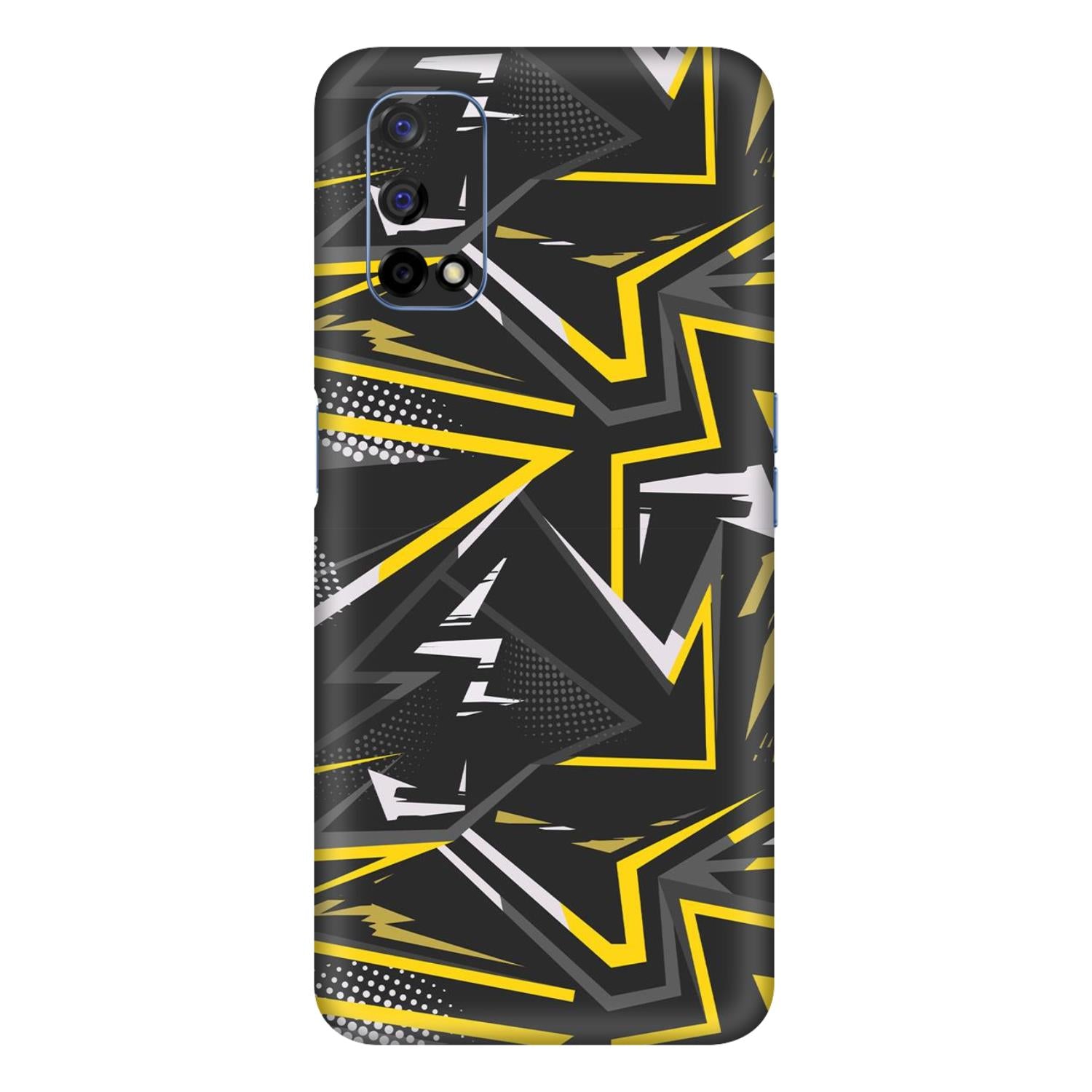 Realme Narzo 30 Pro (5G) Skins & Wraps