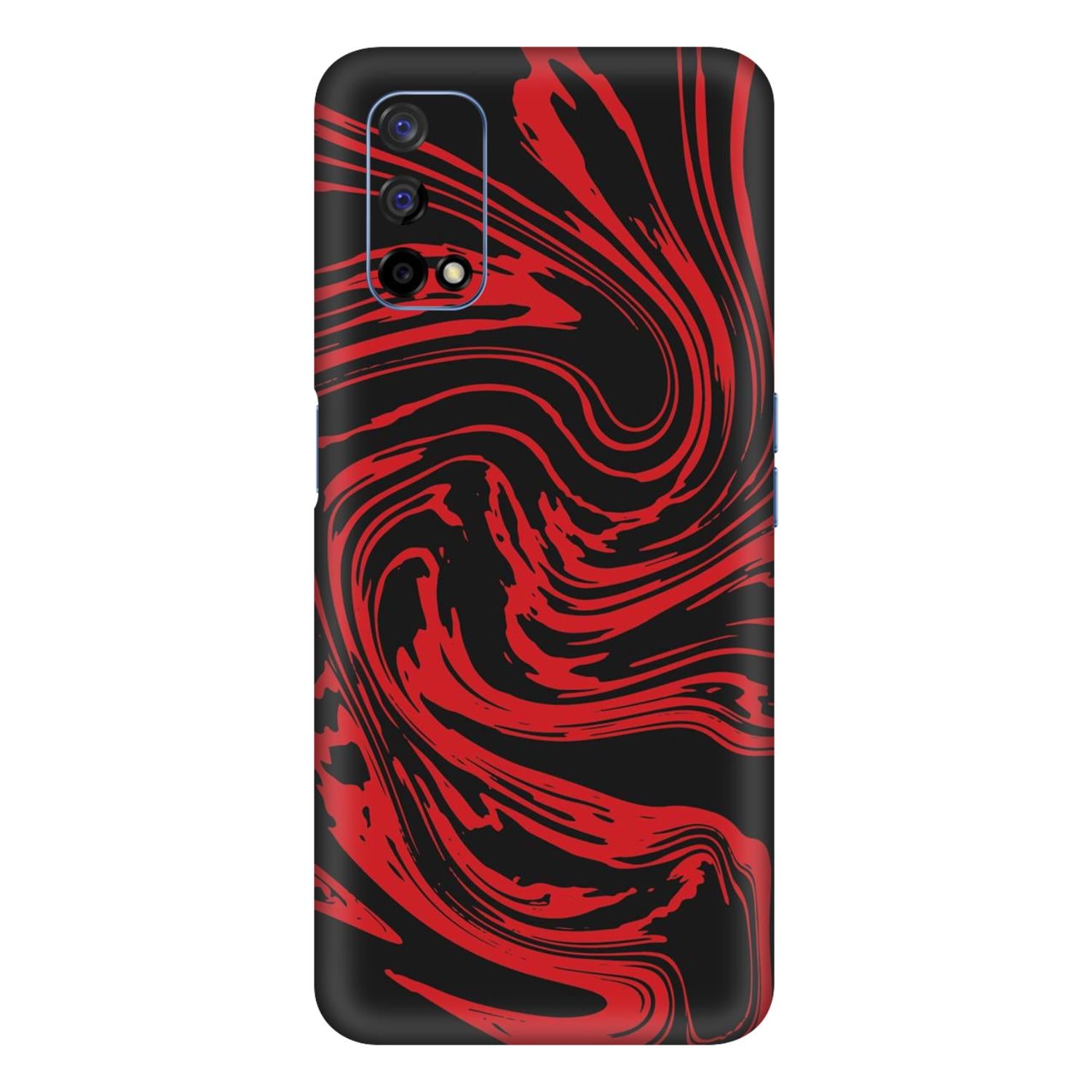 Realme Narzo 30 Pro (5G) Skins & Wraps