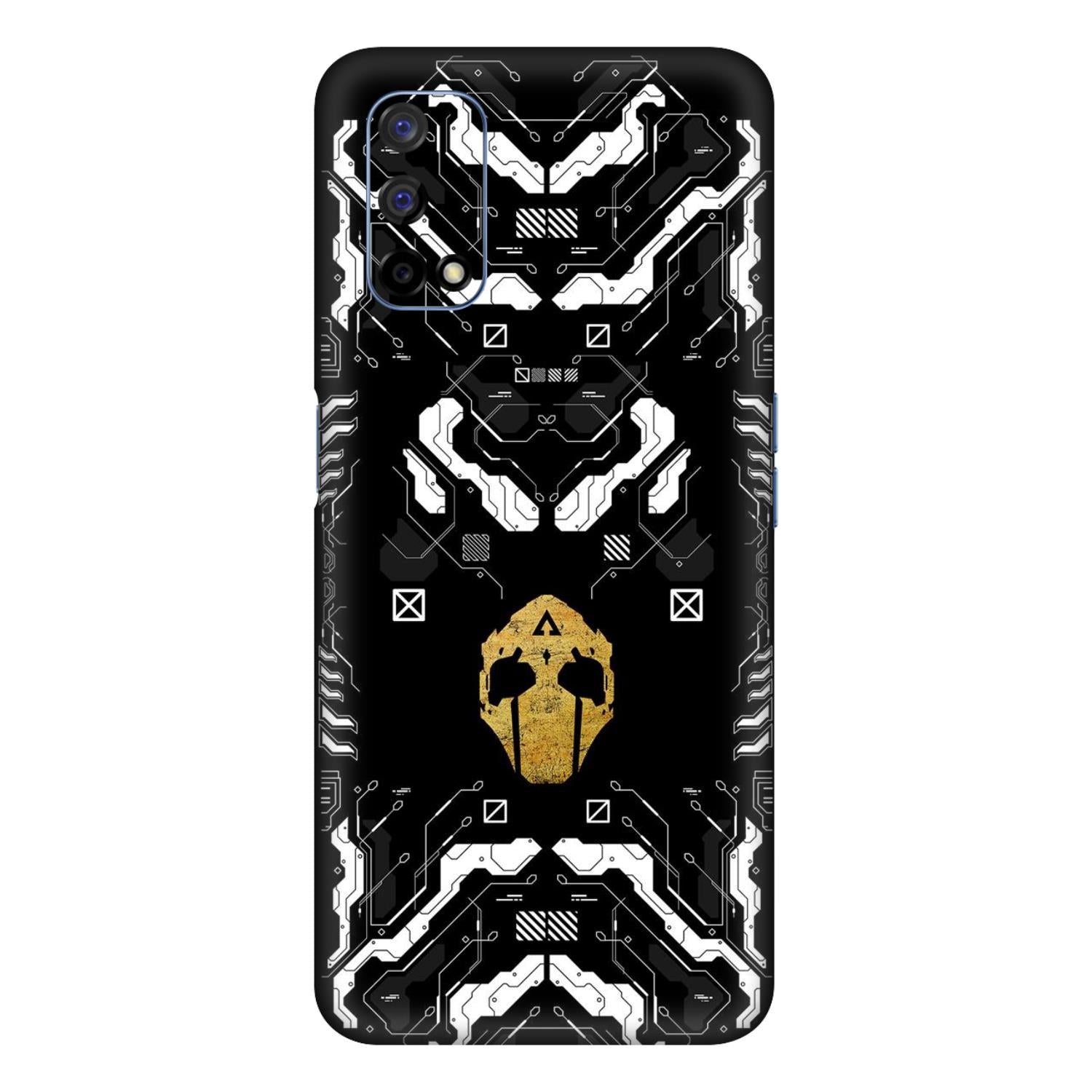 Realme Narzo 30 Pro (5G) Skins & Wraps