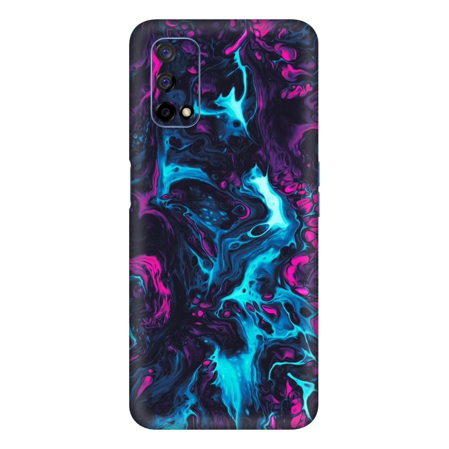 Realme Narzo 30 Pro (5G) Skins & Wraps