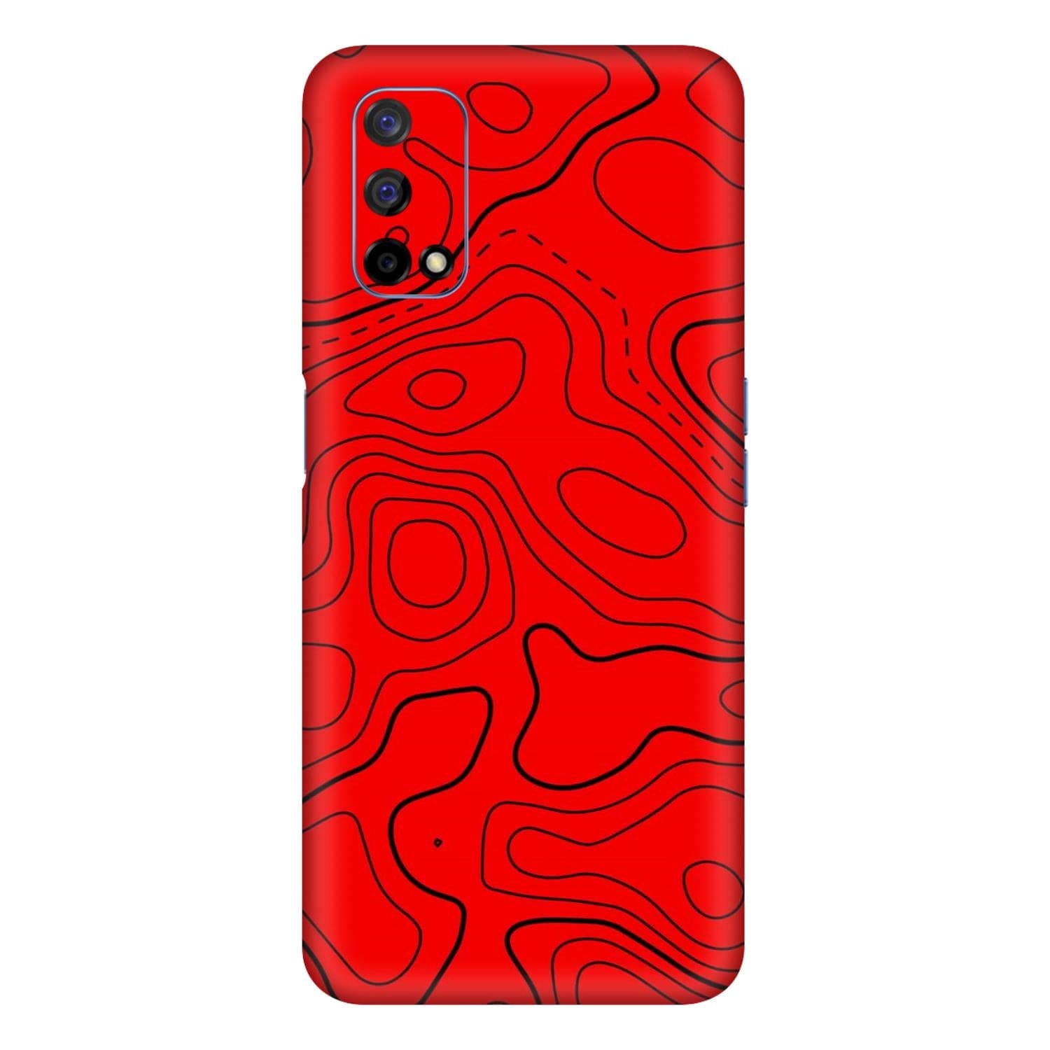 Realme Narzo 30 Pro (5G) Skins & Wraps
