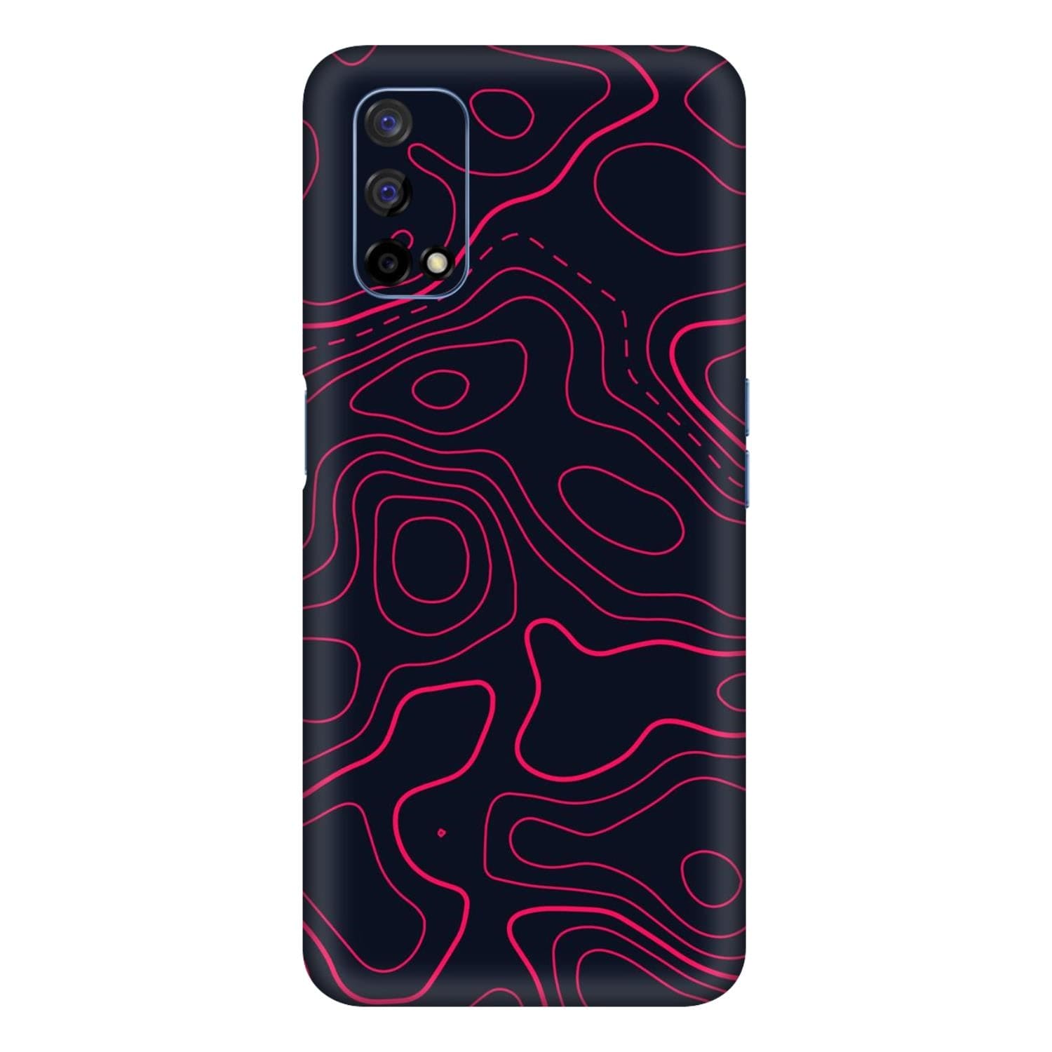 Realme Narzo 30 Pro (5G) Skins & Wraps