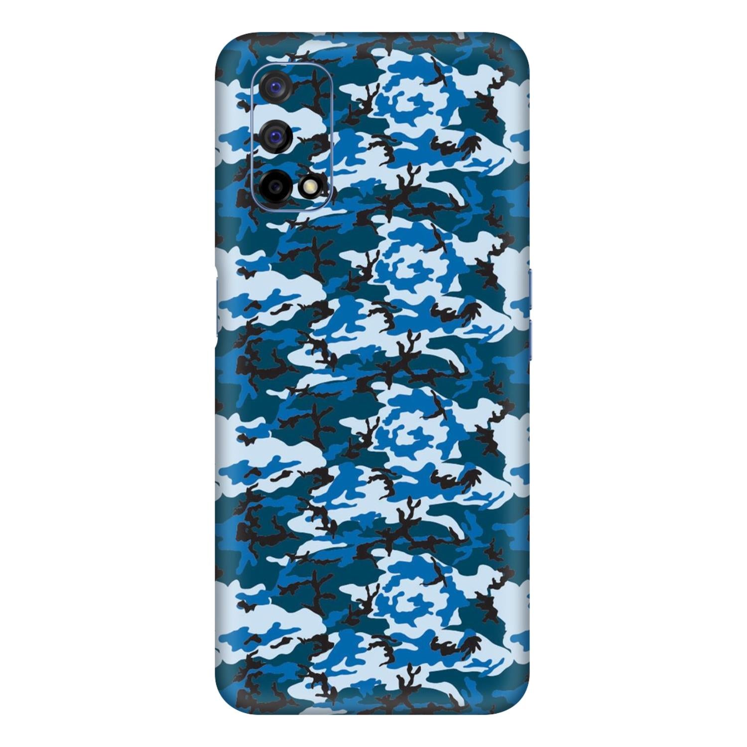 Realme Narzo 30 Pro (5G) Skins & Wraps