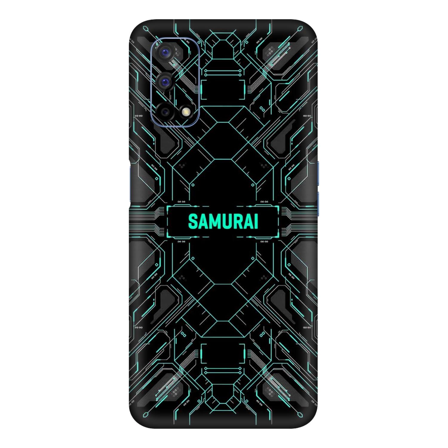 Realme Narzo 30 Pro (5G) Skins & Wraps