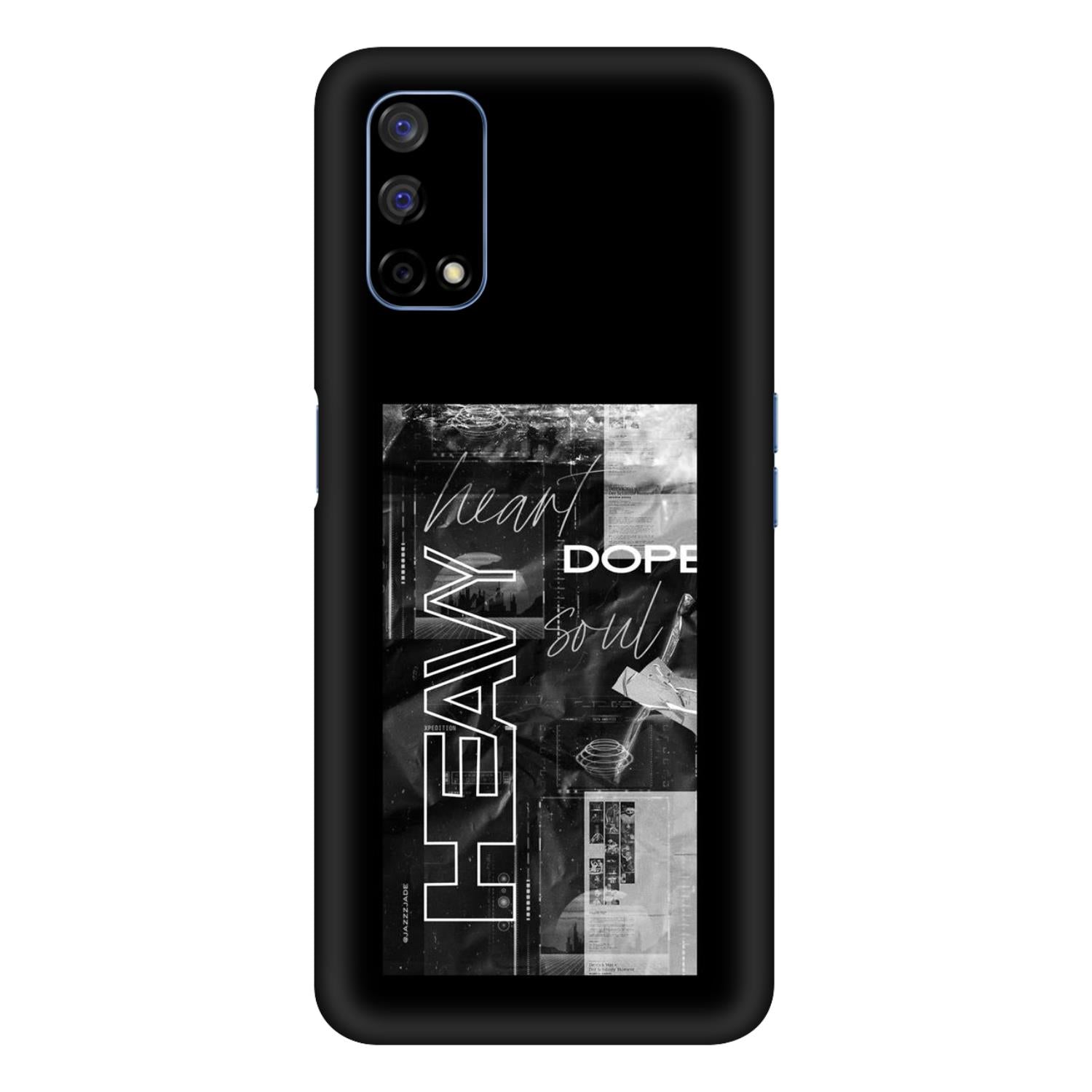 Realme Narzo 30 Pro (5G) Skins & Wraps