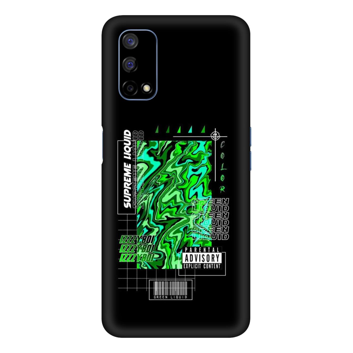 Realme Narzo 30 Pro (5G) Skins & Wraps