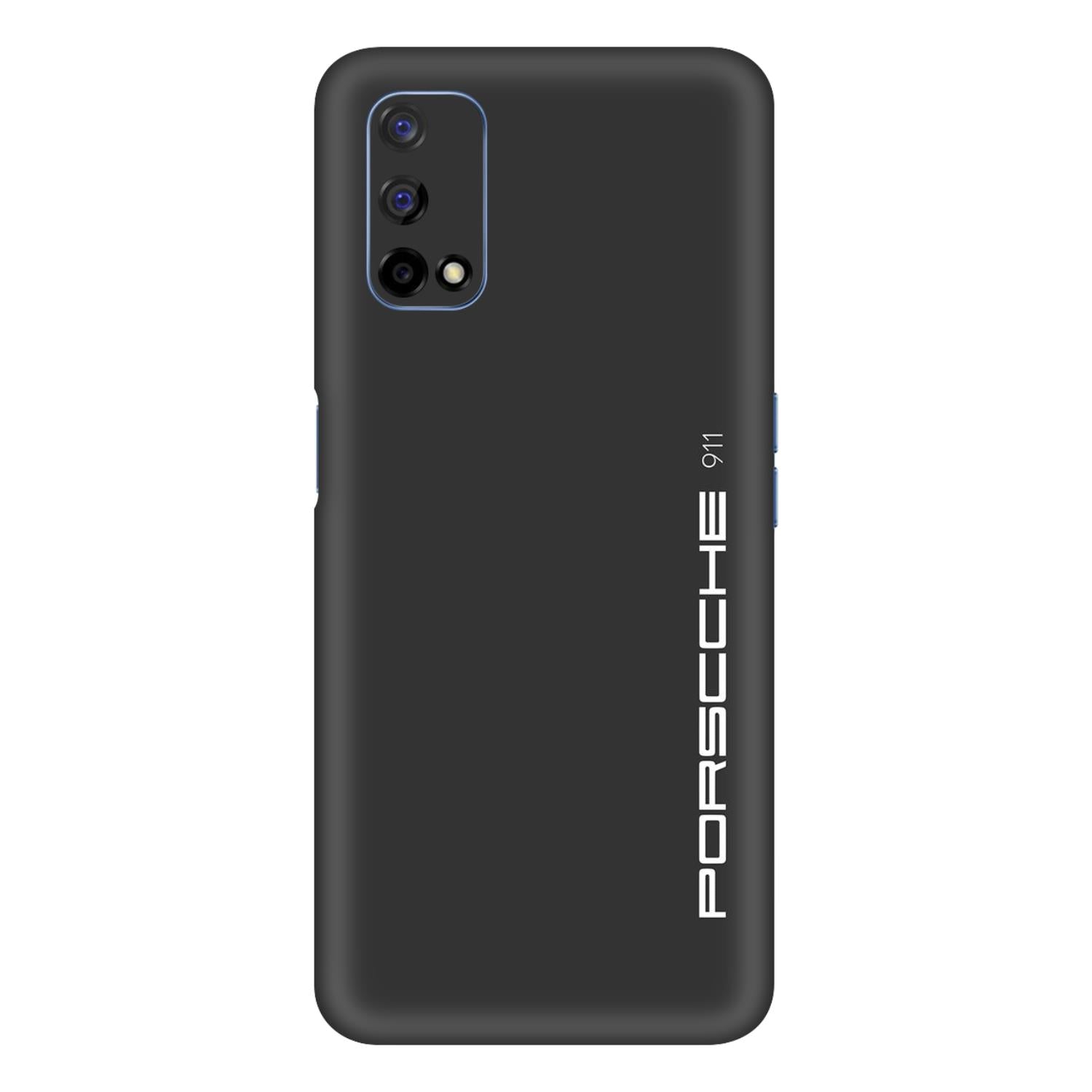 Realme Narzo 30 Pro (5G) Skins & Wraps