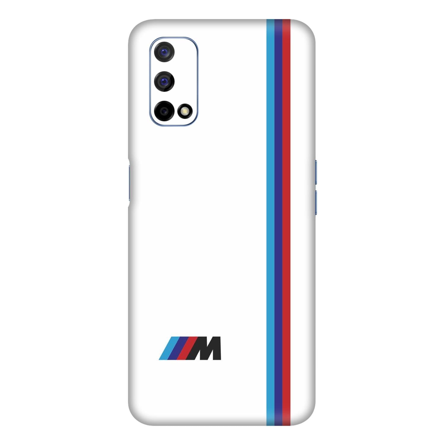 Realme Narzo 30 Pro (5G) Skins & Wraps