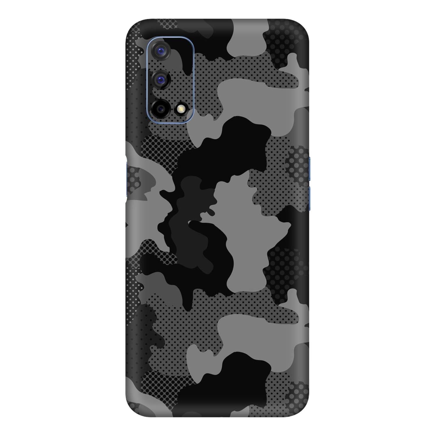 Realme Narzo 30 Pro (5G) Skins & Wraps